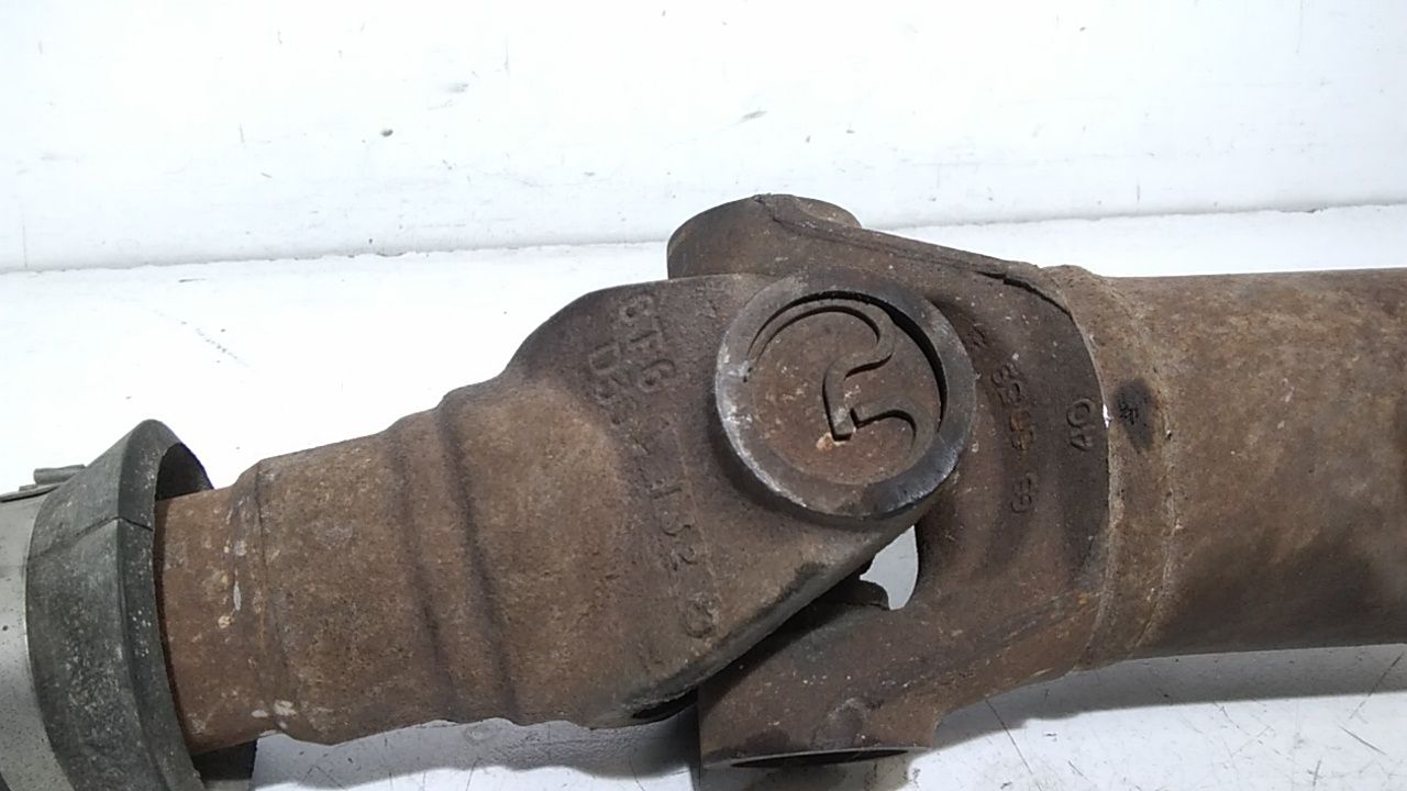 Trasmissione JEEP Wrangler 3 Serie