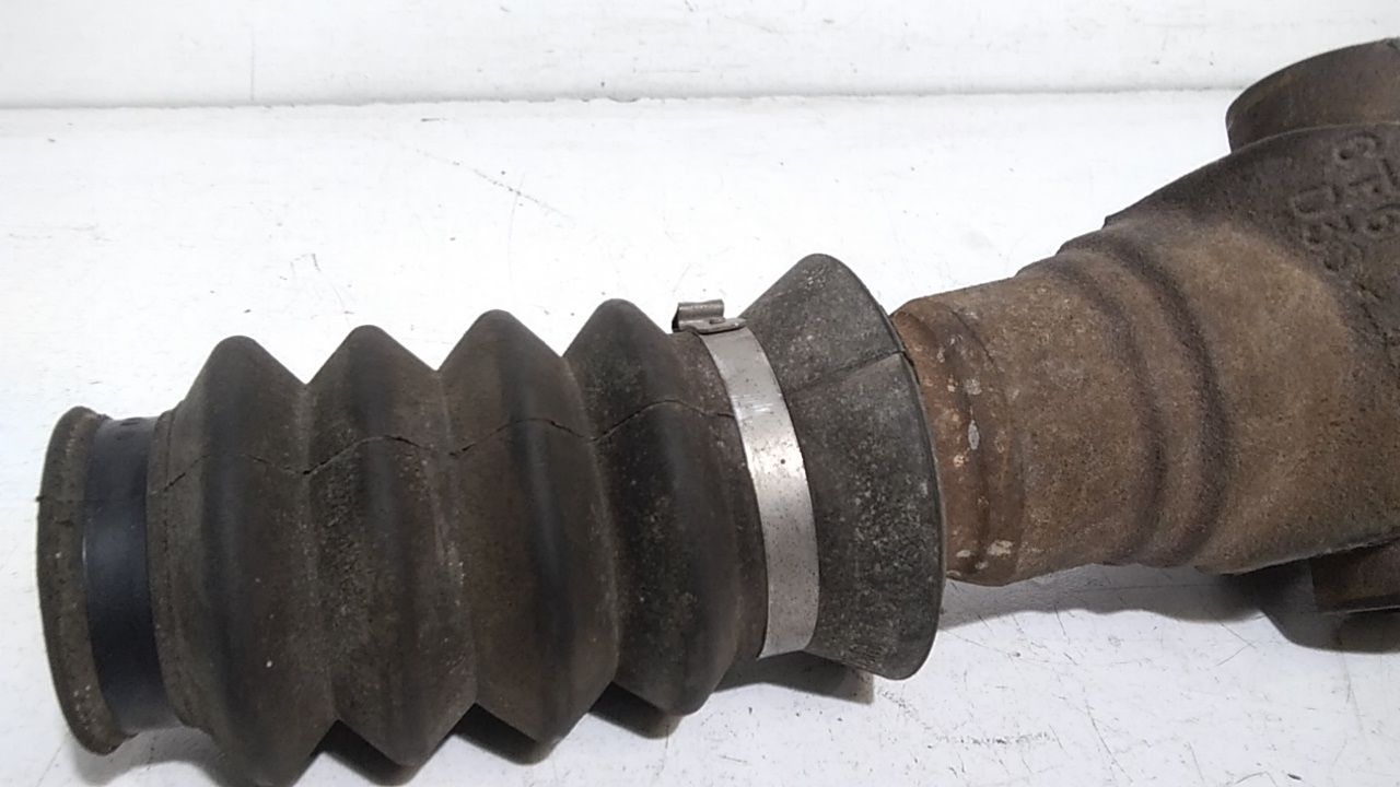 Trasmissione JEEP Wrangler 3 Serie