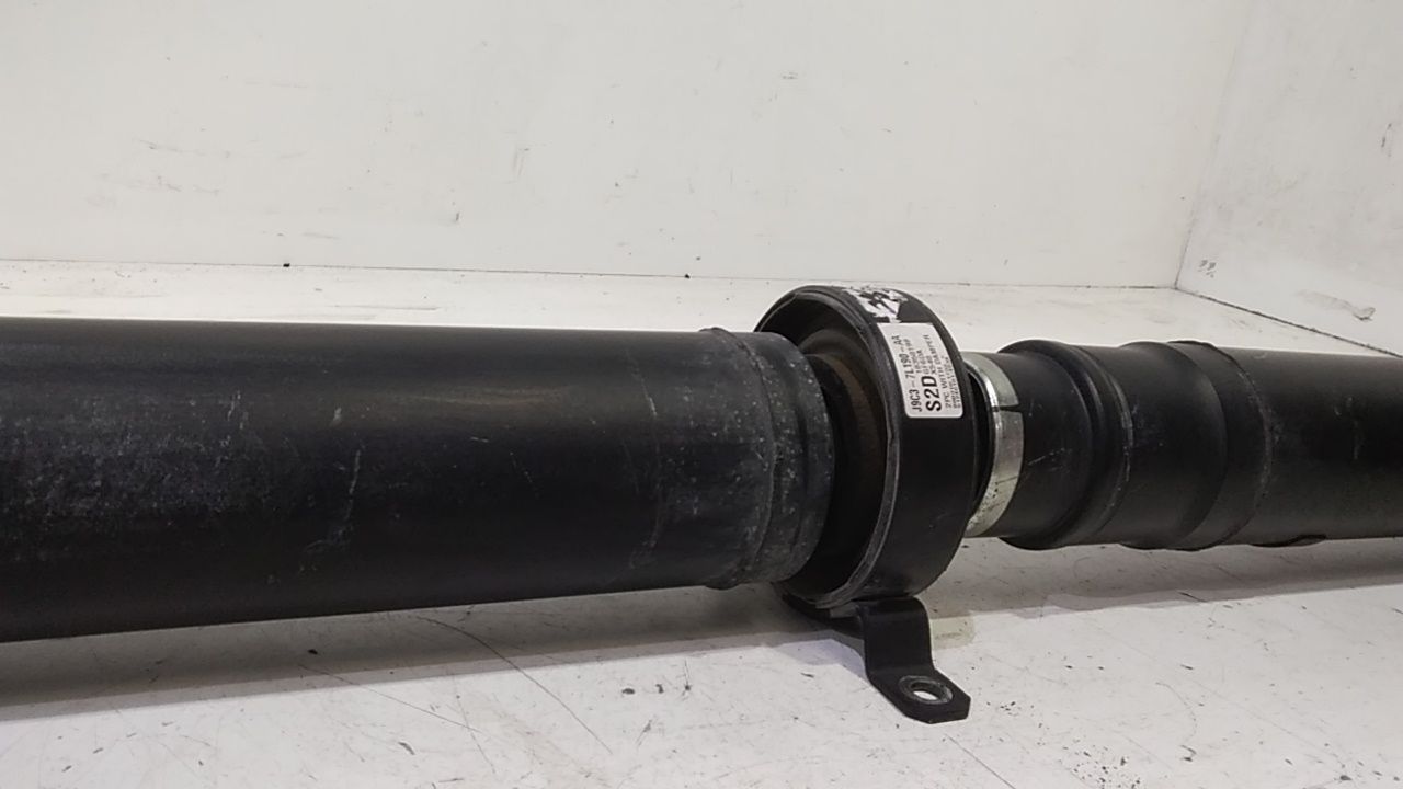 Trasmissione JAGUAR E-Pace Serie  (17>)