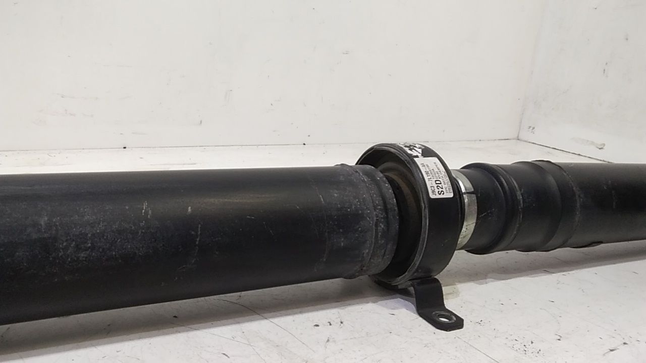 Trasmissione JAGUAR E-Pace Serie  (17>)