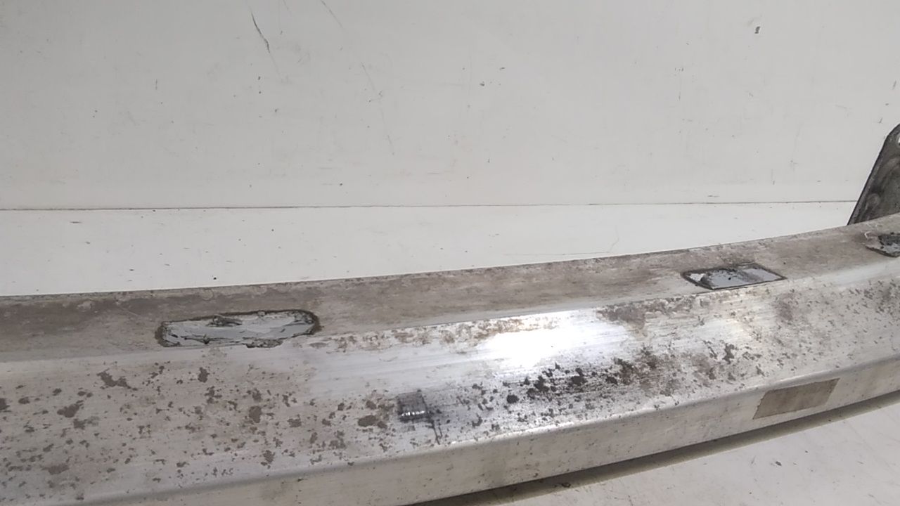 Rinforzo paraurti posteriore PORSCHE Cayenne 1 Serie