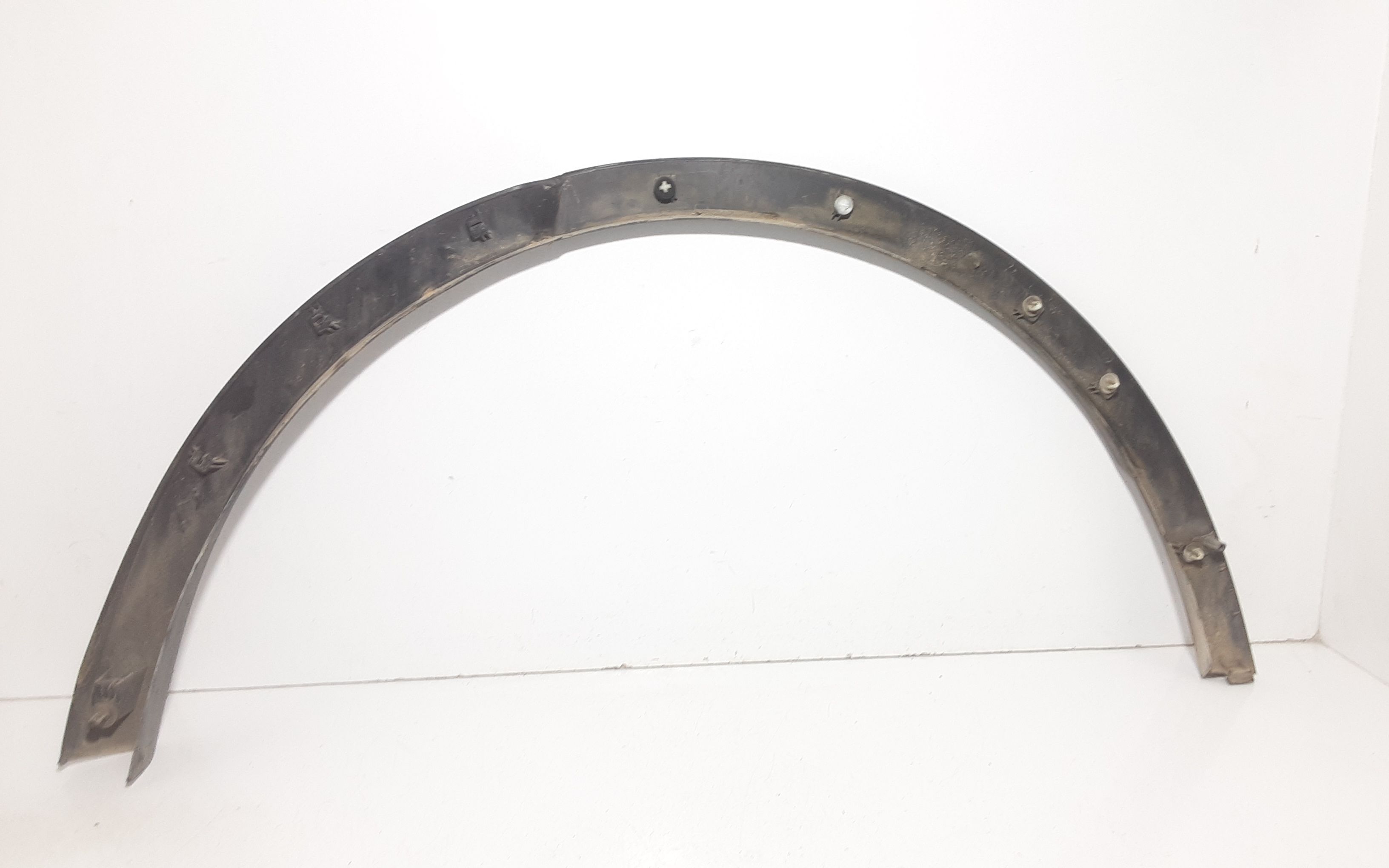 Modanatura parafango post DX passeggero JAGUAR E-Pace Serie  (17>)