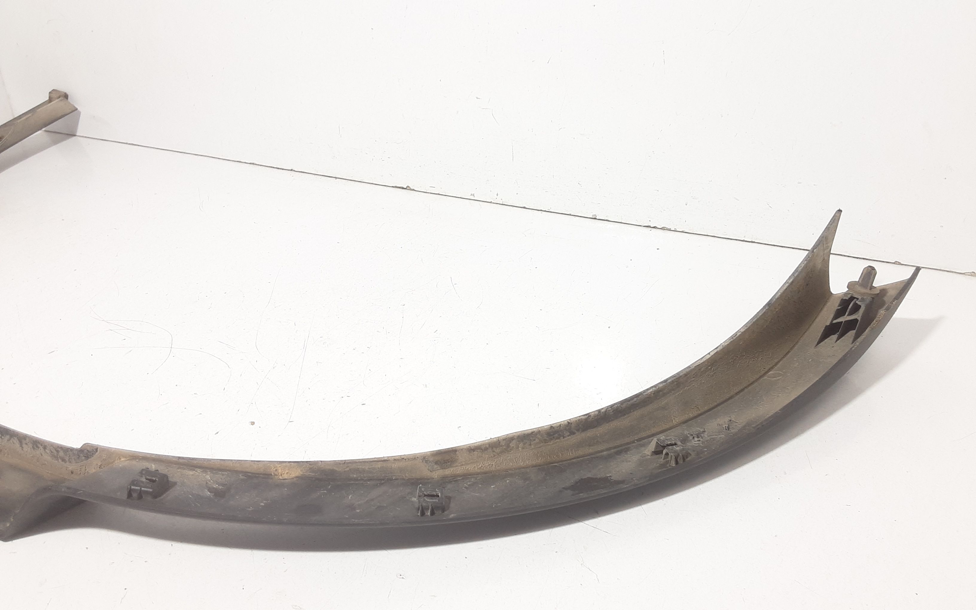 Modanatura parafango post DX passeggero JAGUAR E-Pace Serie  (17>)