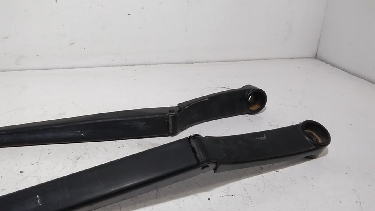 Bracci Tergi ant. KIA Cee d 1 Serie