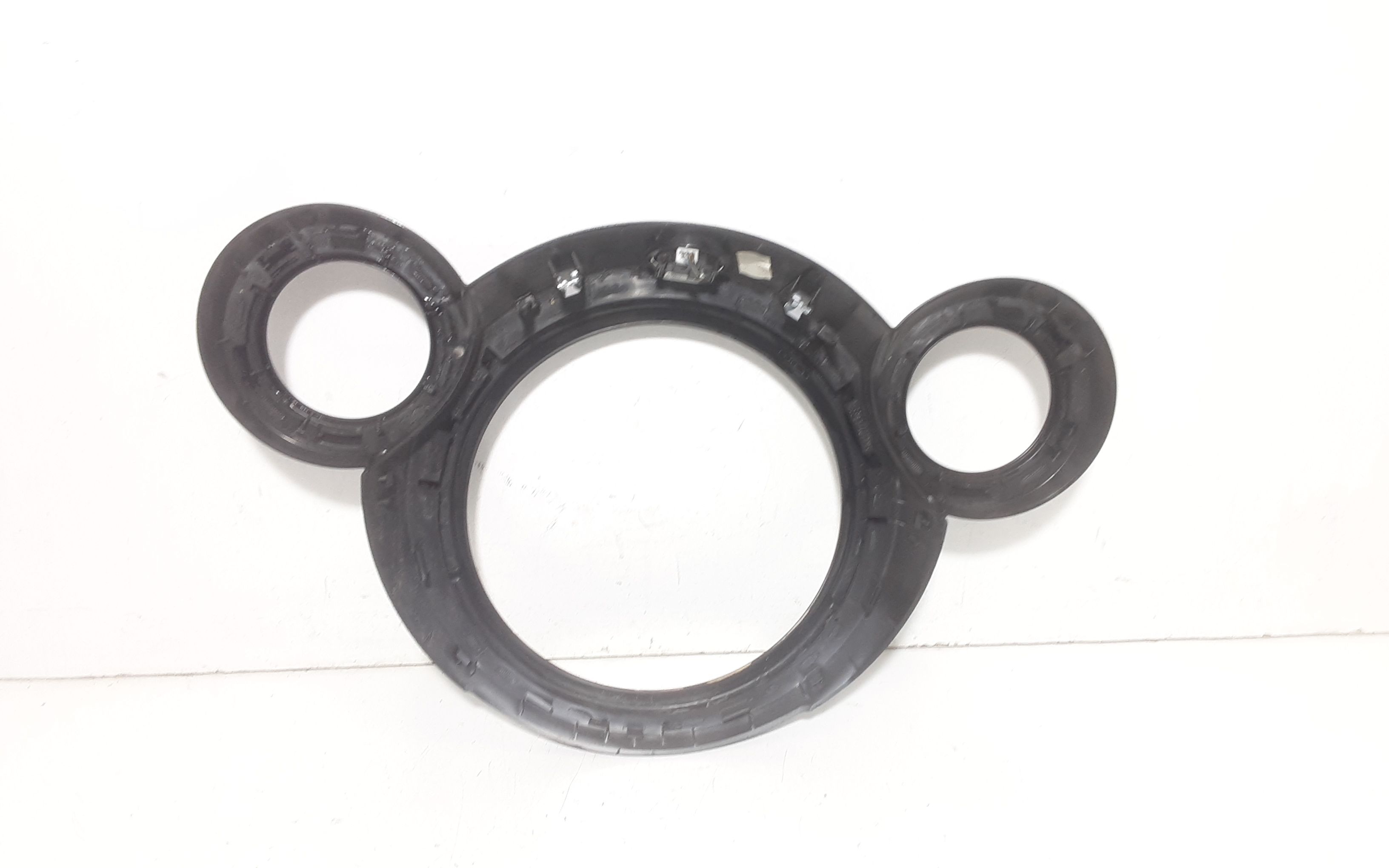 Cover quadro strumenti MINI Countryman S (10>)