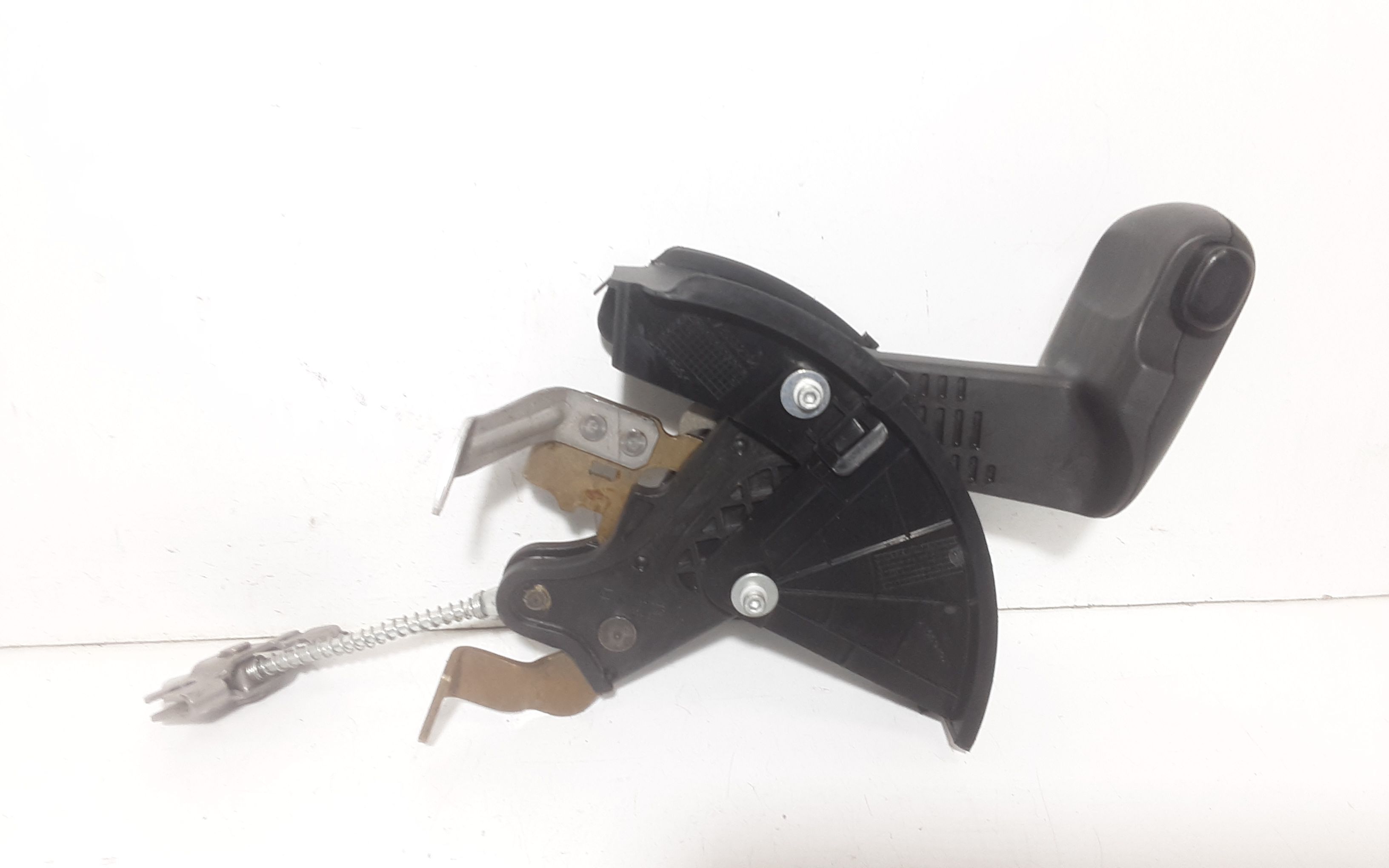 Leva Freno a Mano FIAT 500 L Living