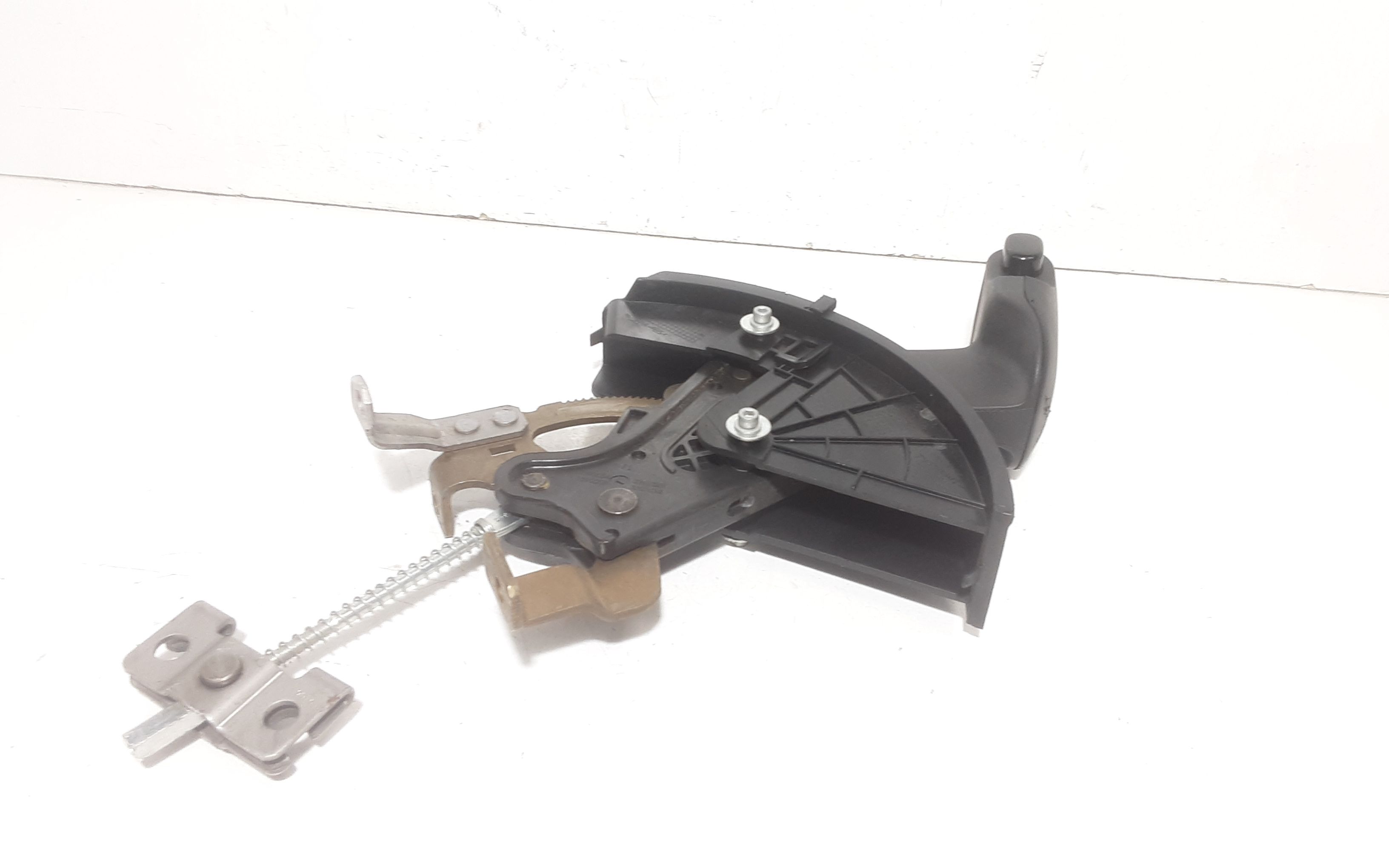 Leva Freno a Mano FIAT 500 L Living