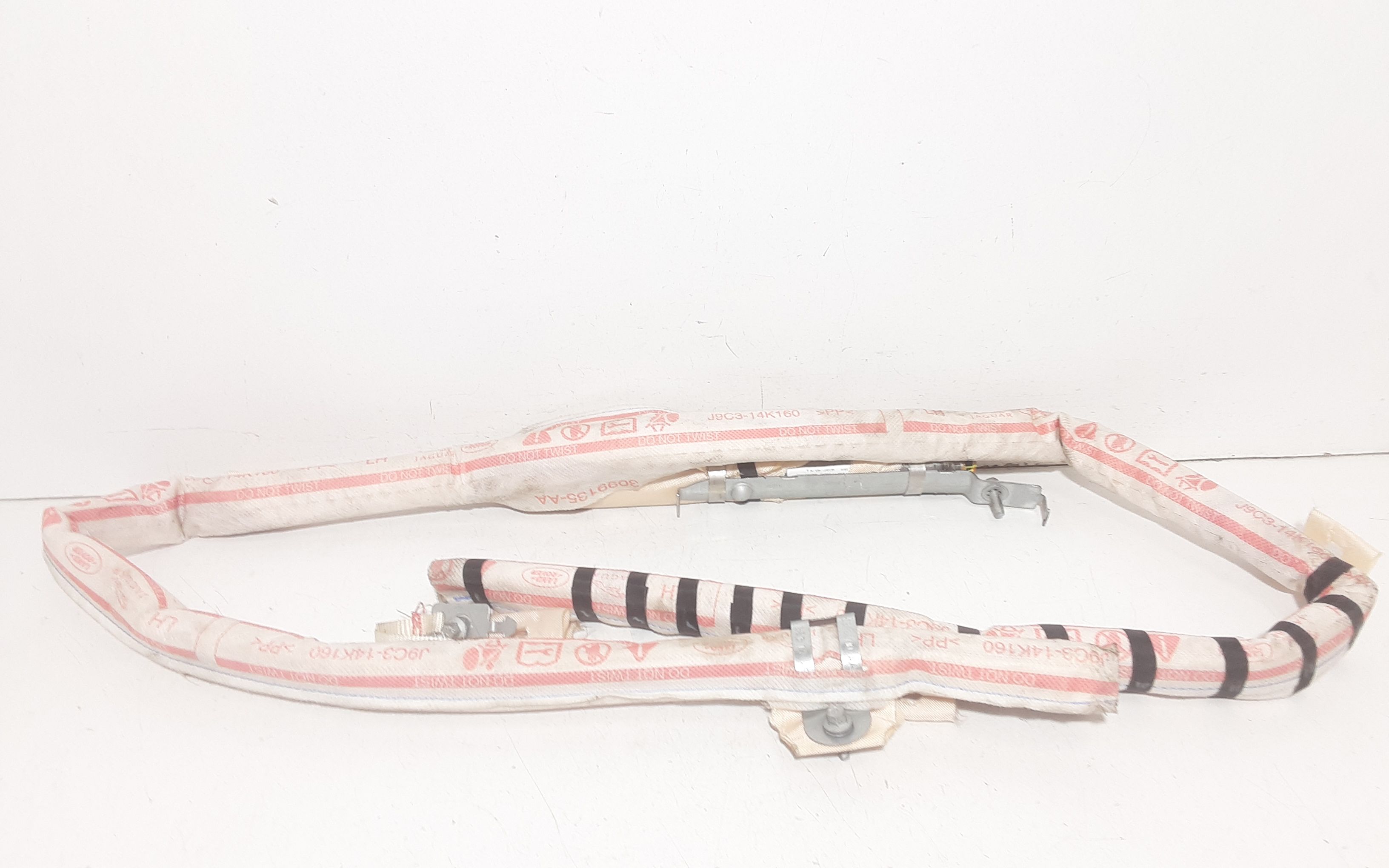 Airbag a tendina laterale Sinistro Guida JAGUAR E-Pace Serie  (17>)