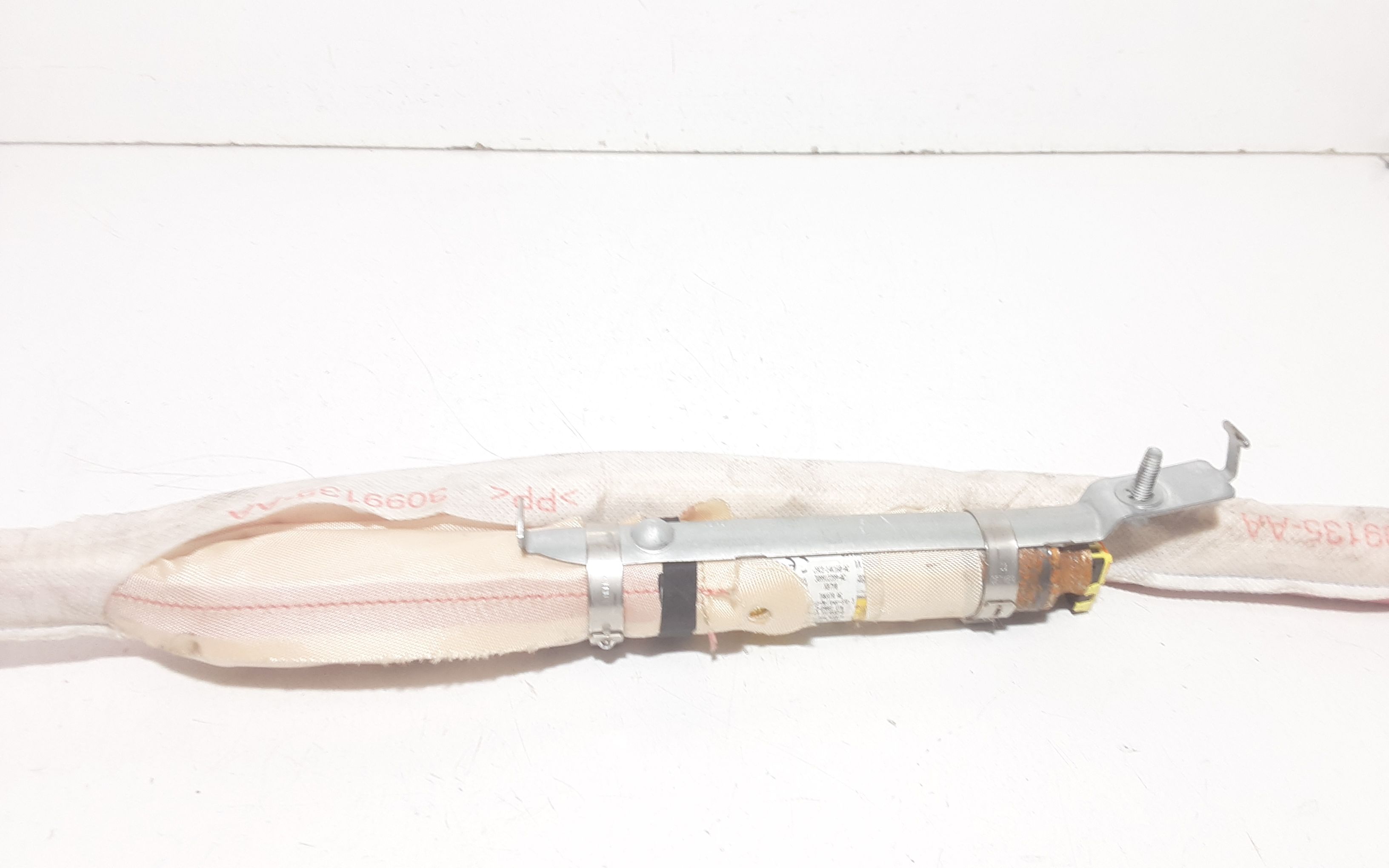 Airbag a tendina laterale Sinistro Guida JAGUAR E-Pace Serie  (17>)