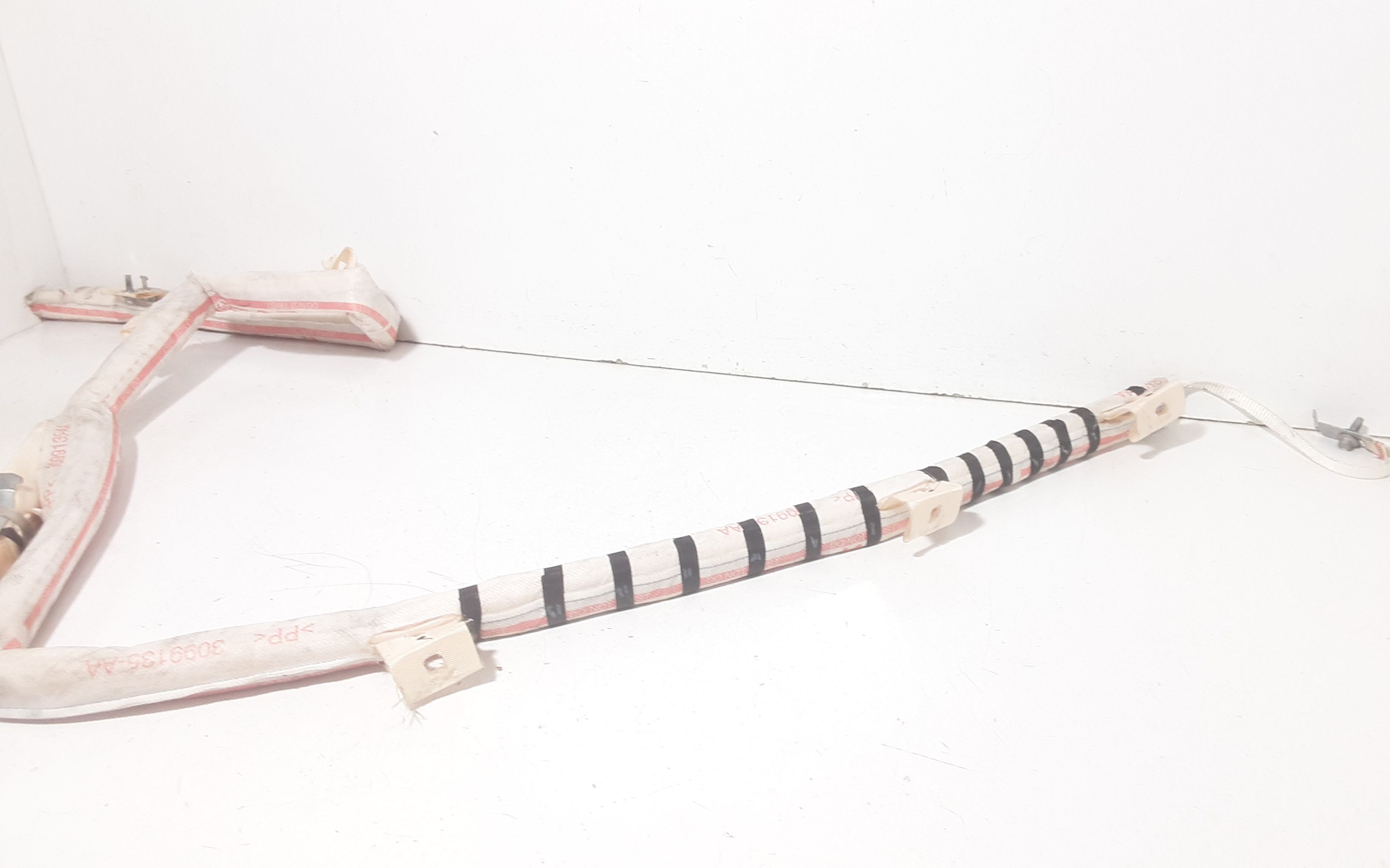 Airbag a tendina laterale Sinistro Guida JAGUAR E-Pace Serie  (17>)