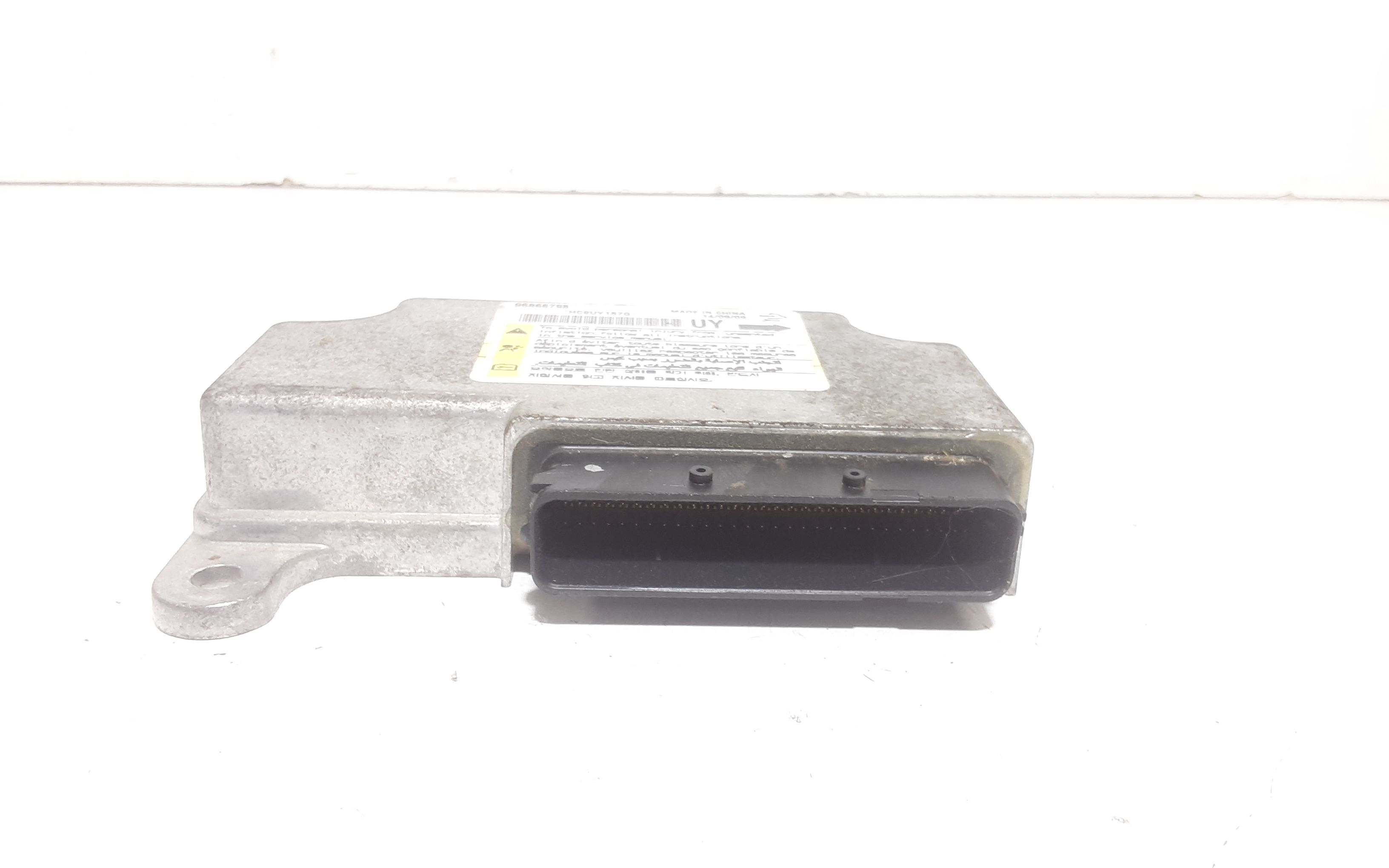 Centralina Airbag CHEVROLET Captiva 1 Serie