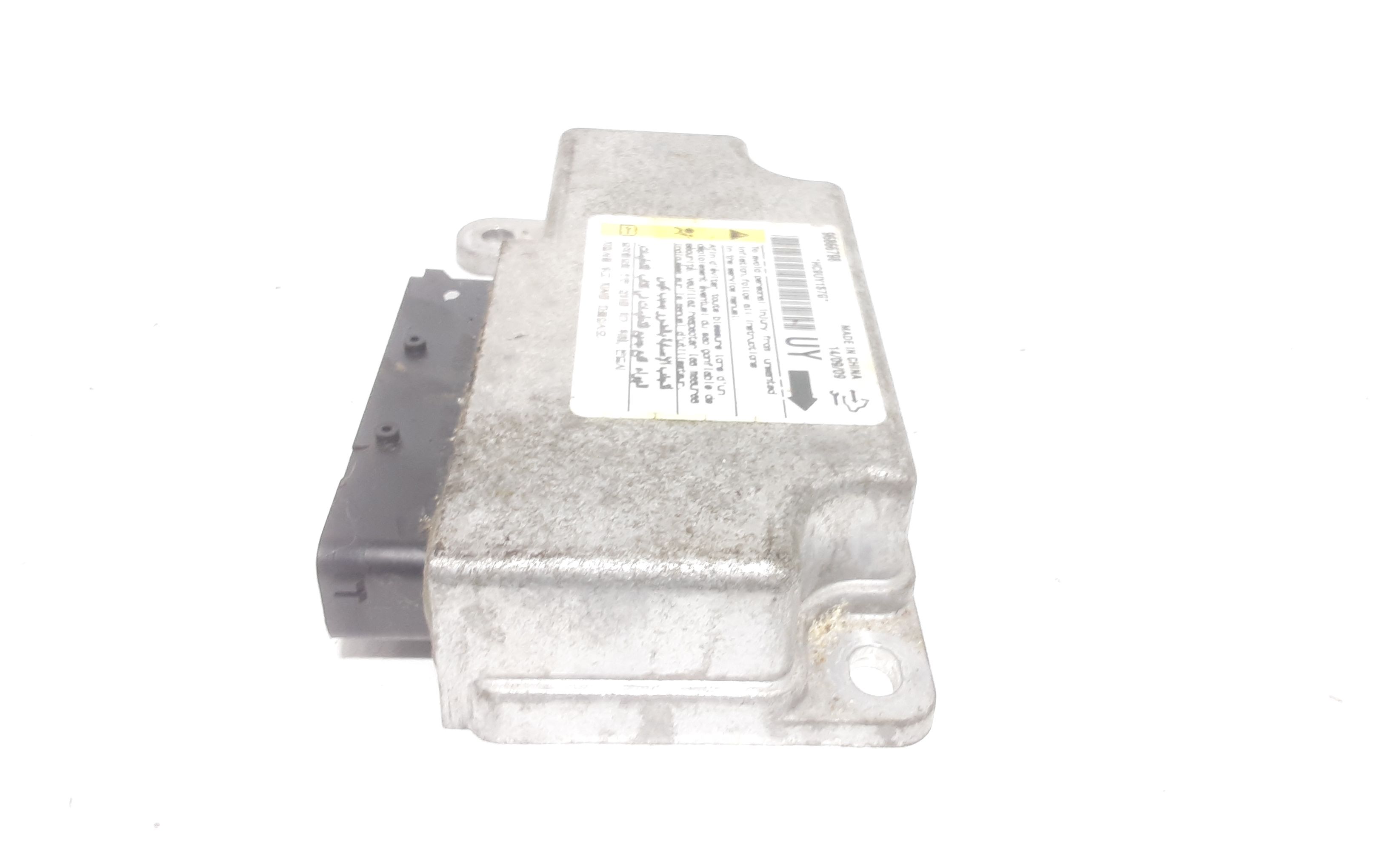 Centralina Airbag CHEVROLET Captiva 1 Serie