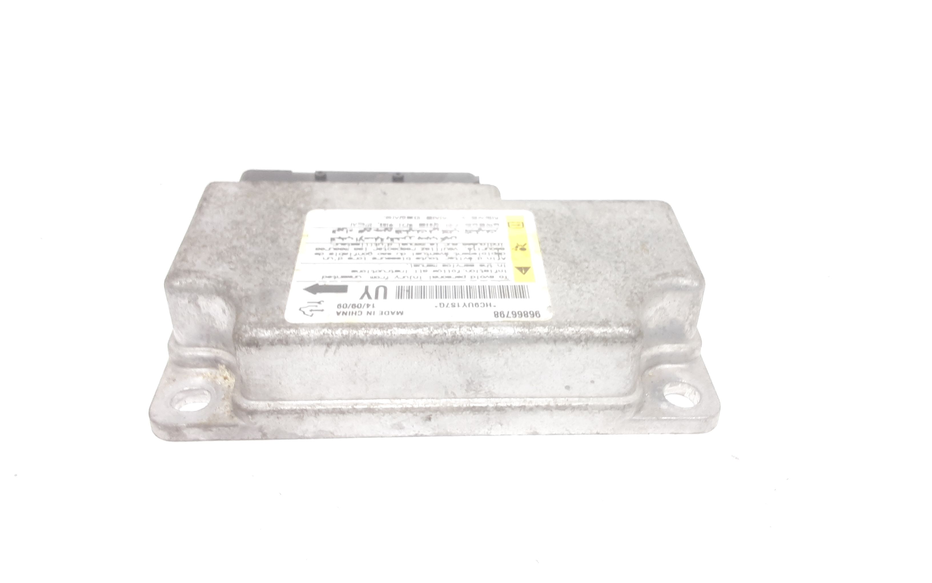 Centralina Airbag CHEVROLET Captiva 1 Serie