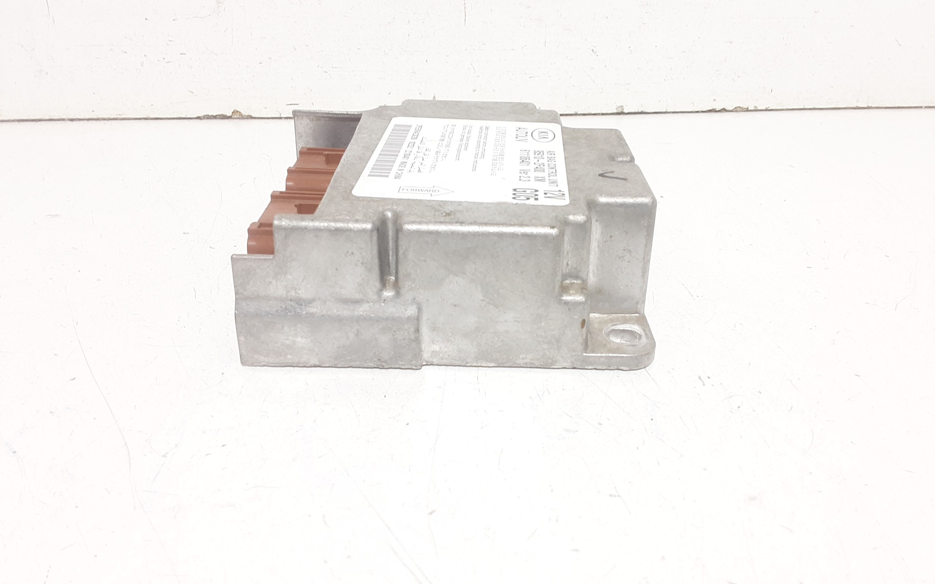 Centralina Airbag KIA Sorento 3 Serie