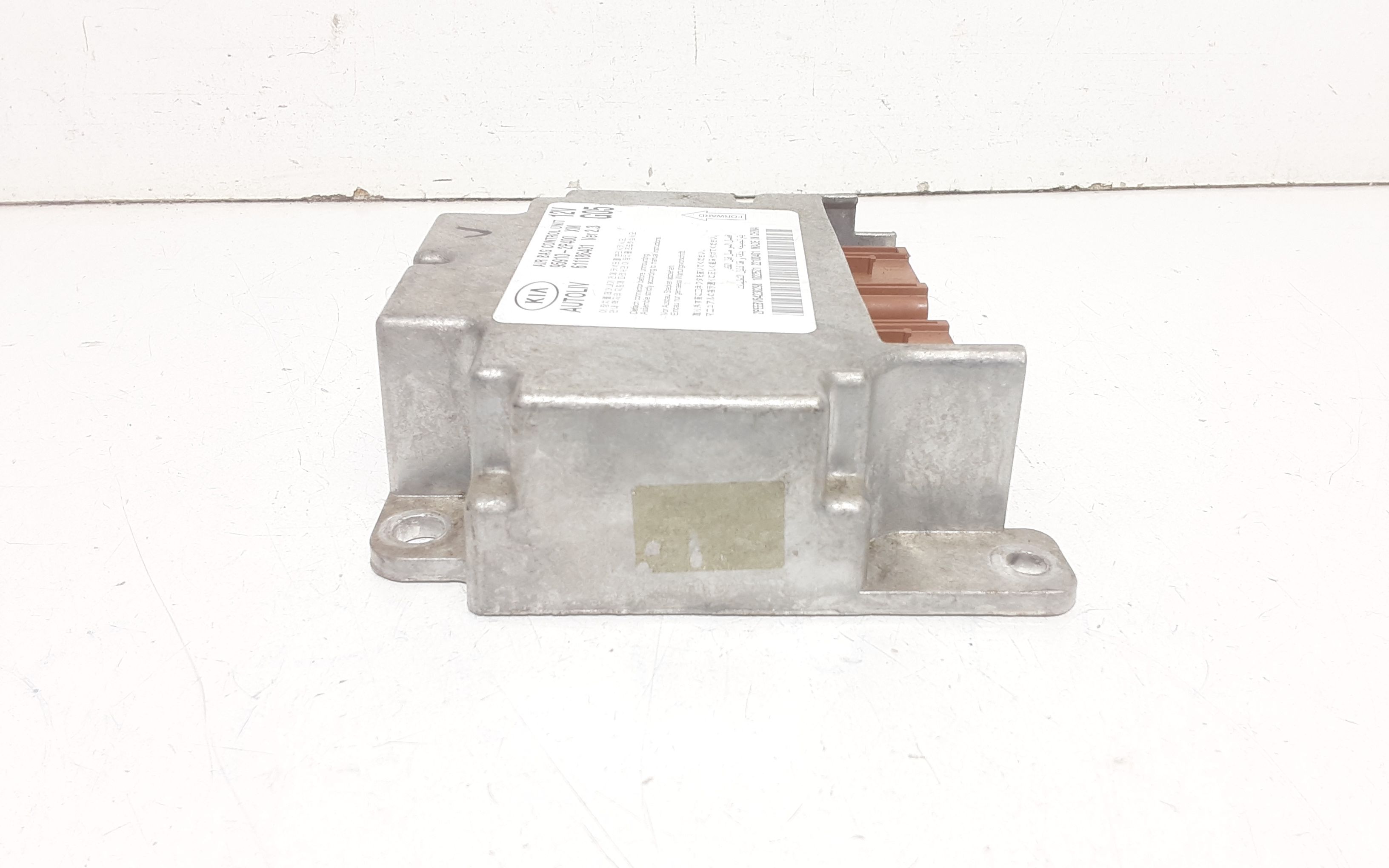 Centralina Airbag KIA Sorento 3 Serie