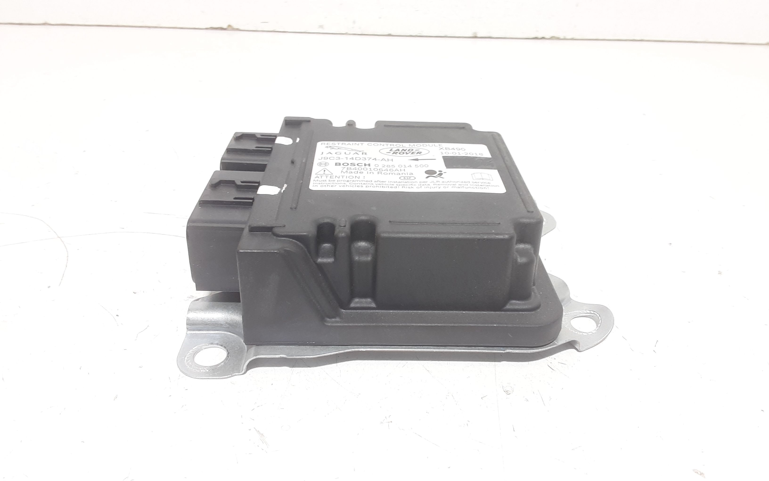 Centralina Airbag JAGUAR E-Pace Serie  (17>)