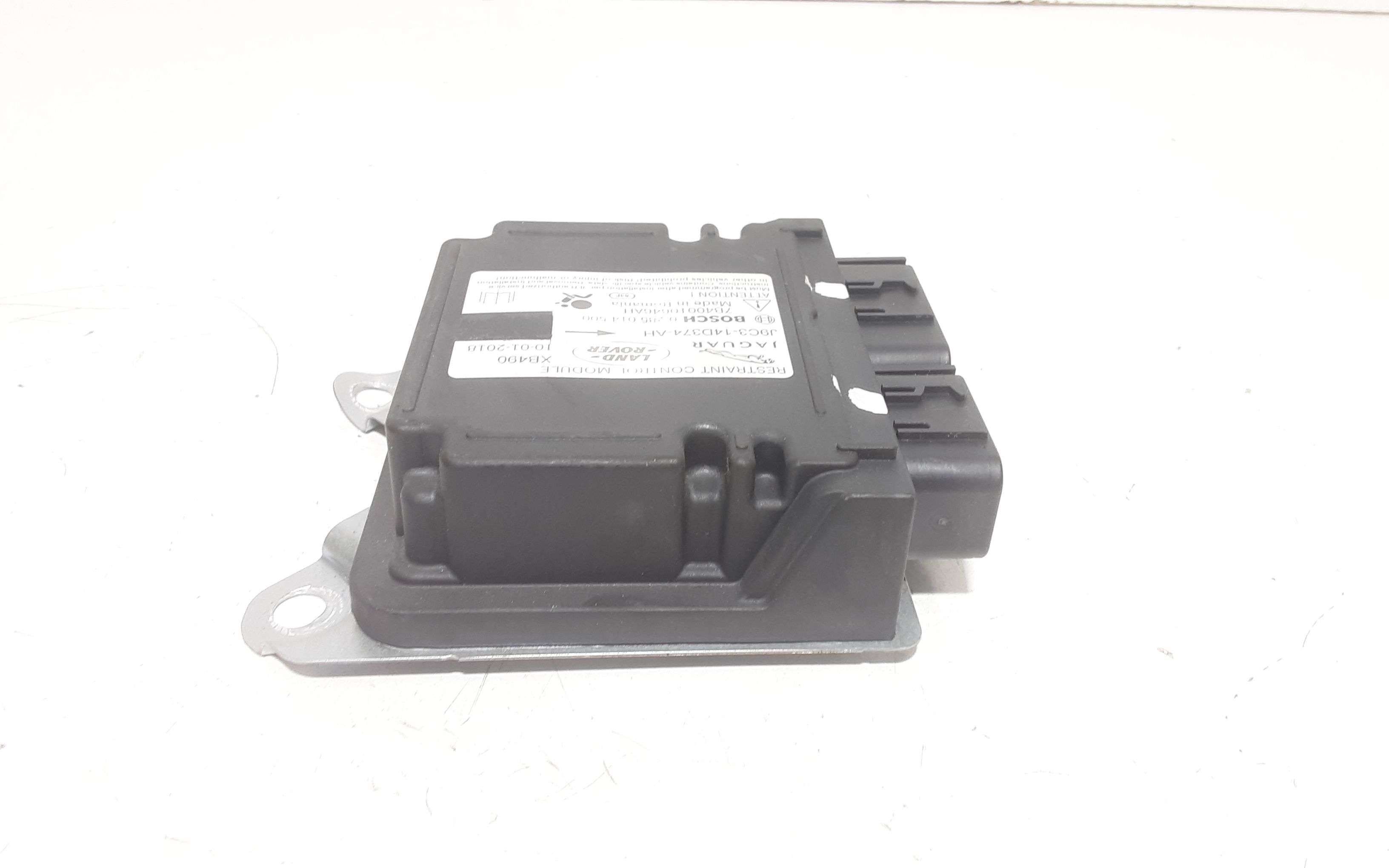 Centralina Airbag JAGUAR E-Pace Serie  (17>)