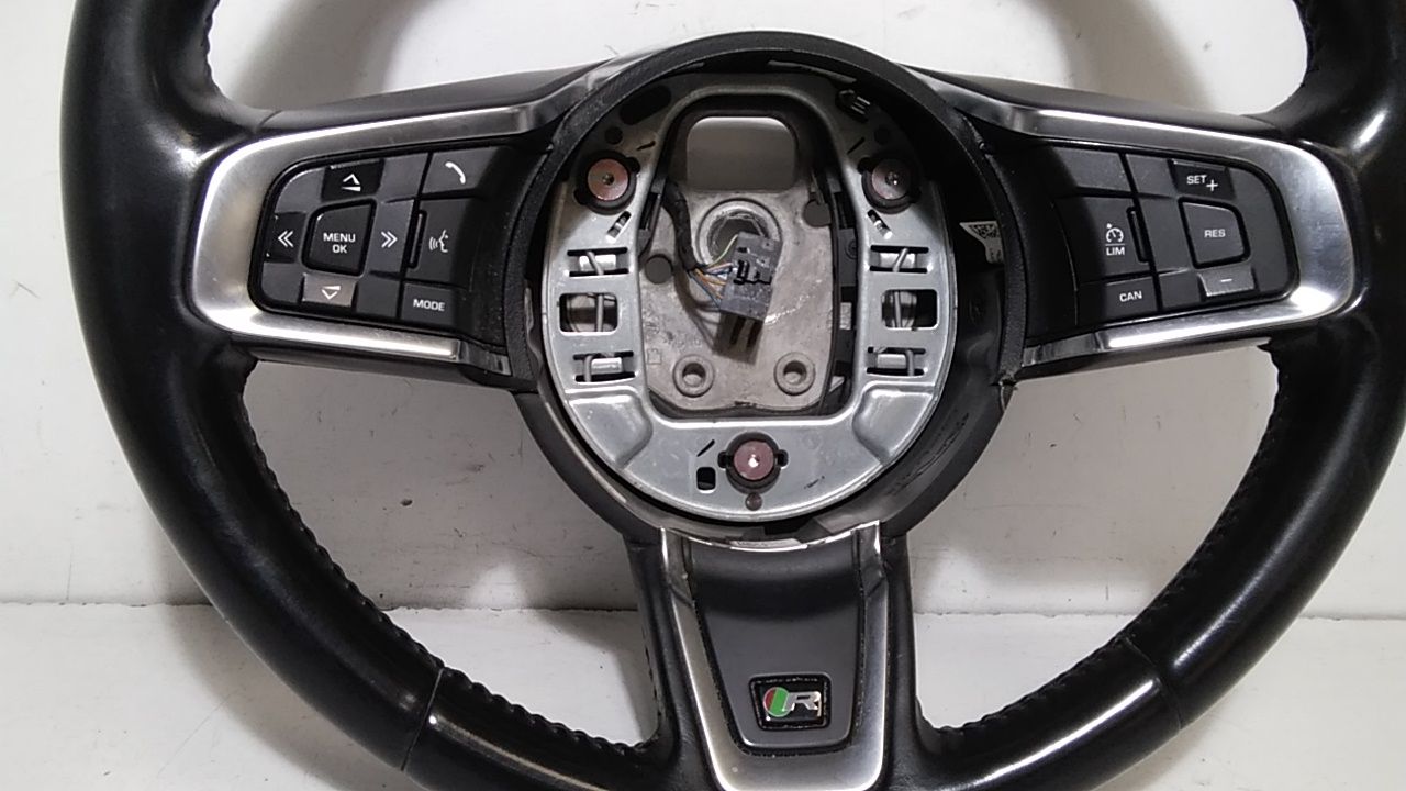 Volante JAGUAR E-Pace Serie  (17>)