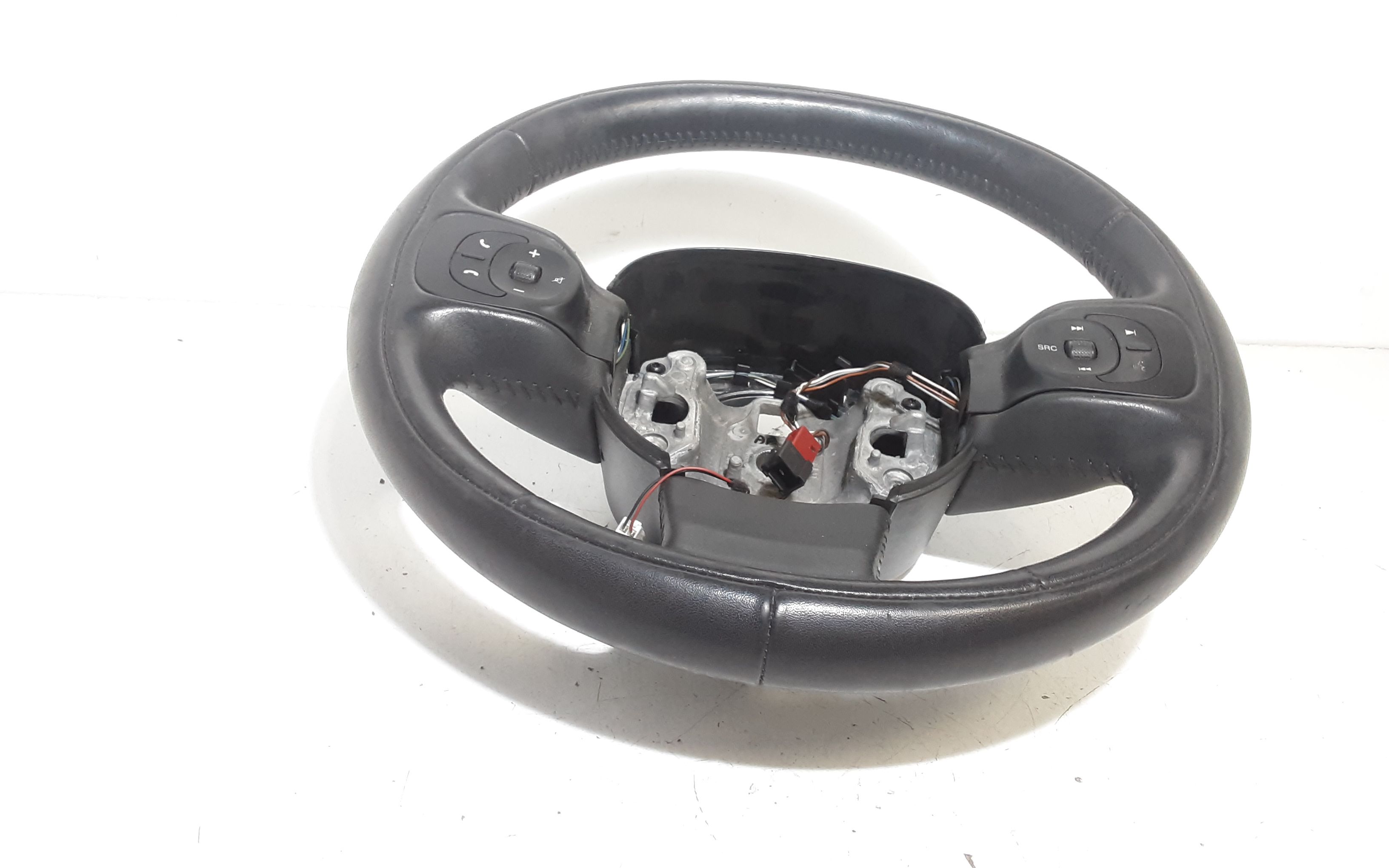 Volante FIAT 500 L Living