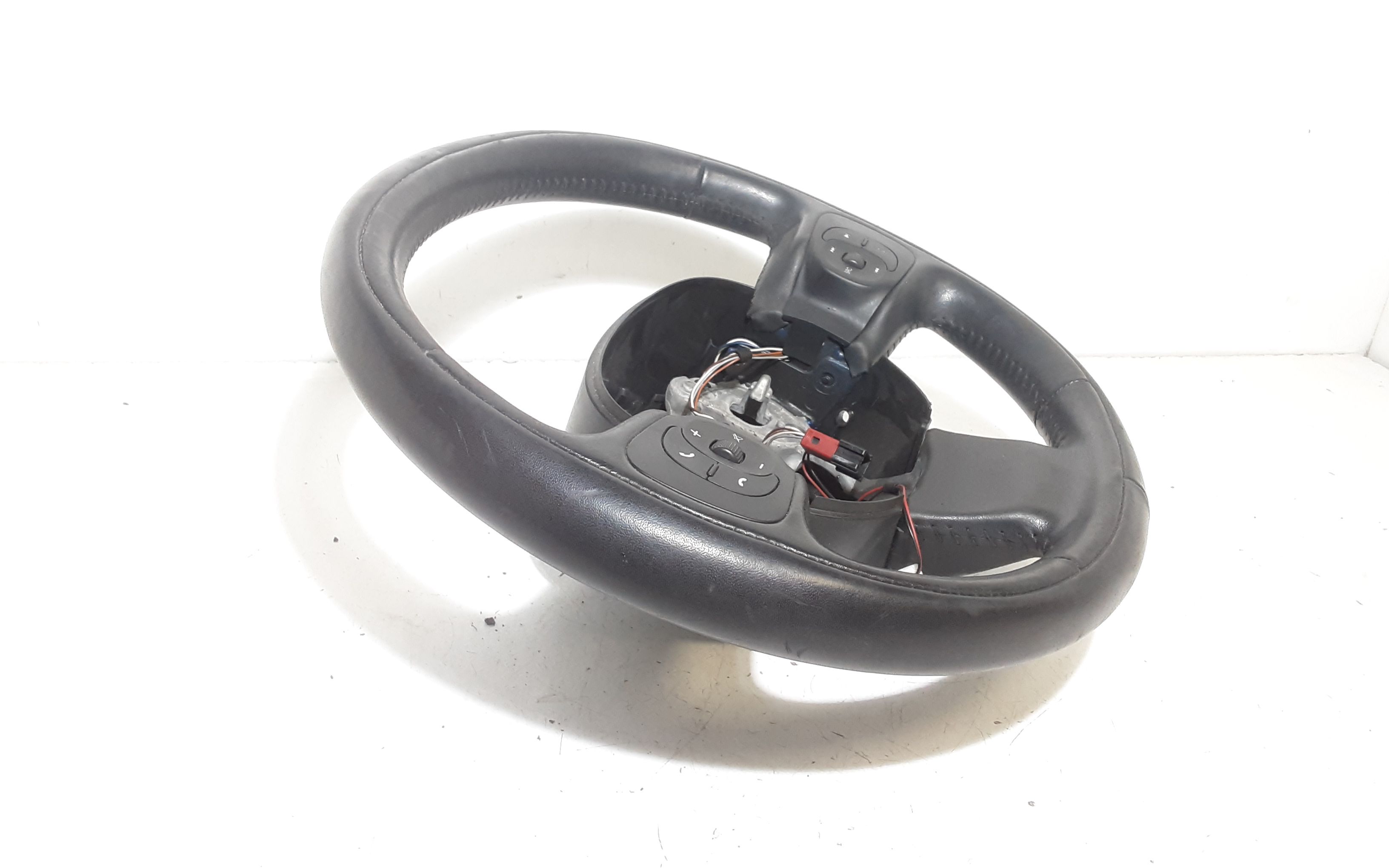 Volante FIAT 500 L Living