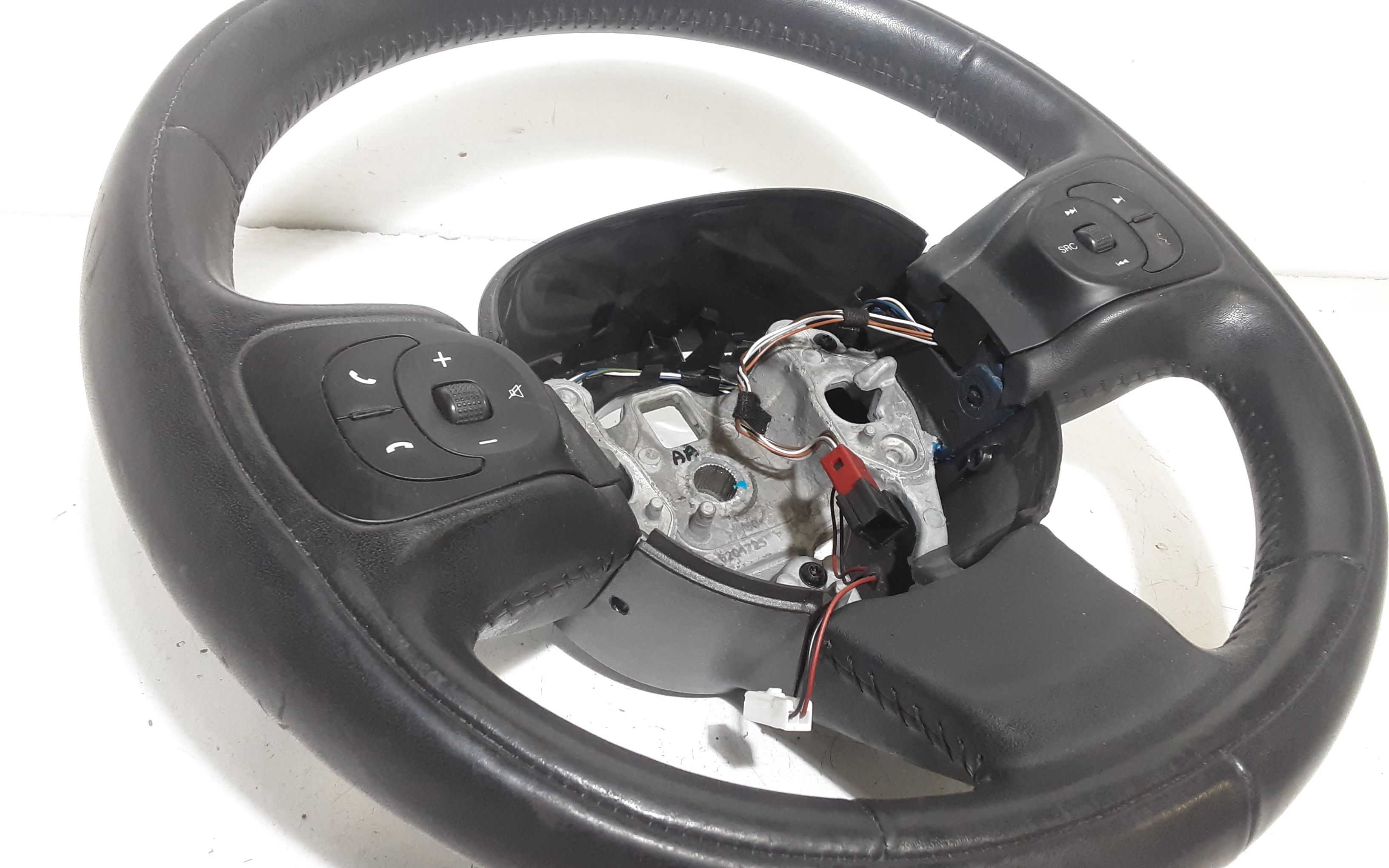 Volante FIAT 500 L Living