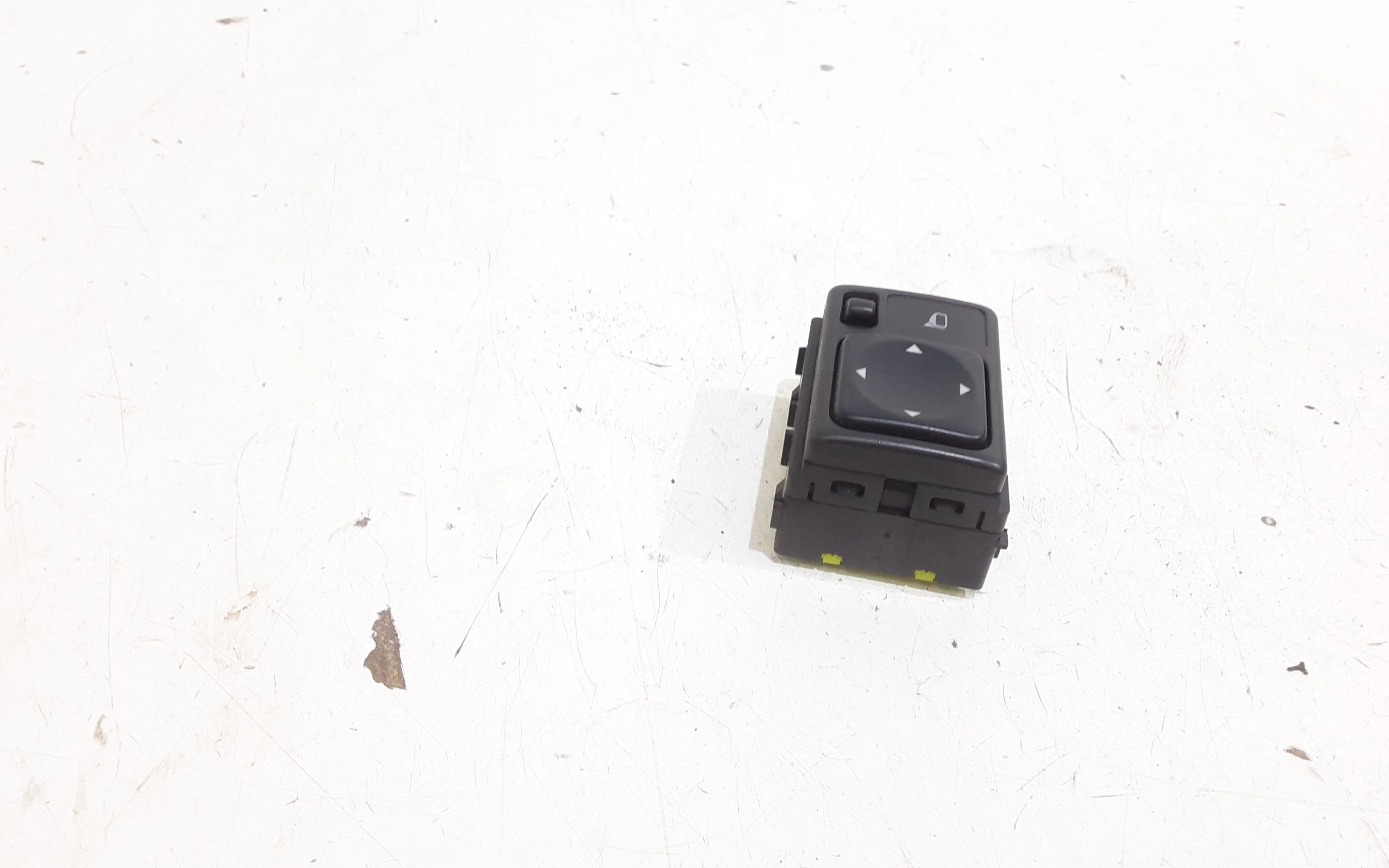 Regolatore specchietti retrovisori NISSAN Note 1 Serie