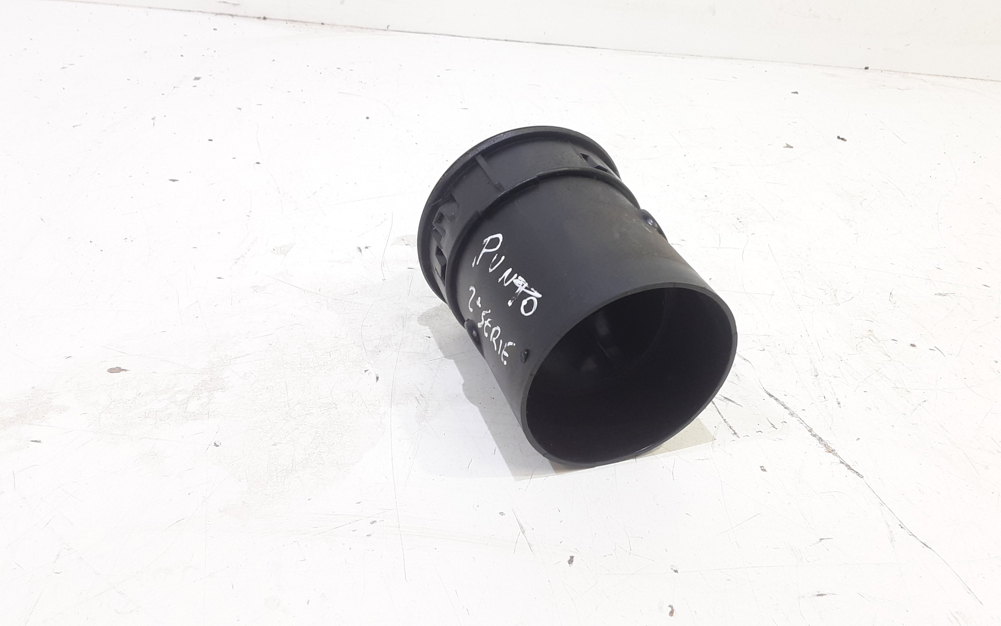 Bocchetta aria cruscotto lato passeggero FIAT Punto Berlina 5P 2 Serie