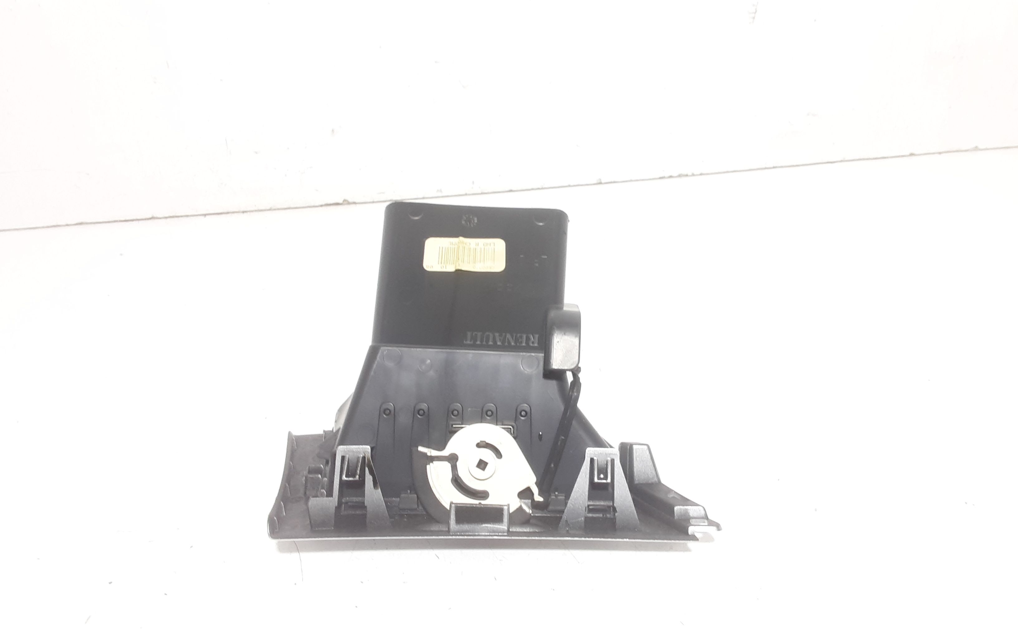 Bocchetta aria cruscotto lato passeggero RENAULT Megane Coup  (10>)