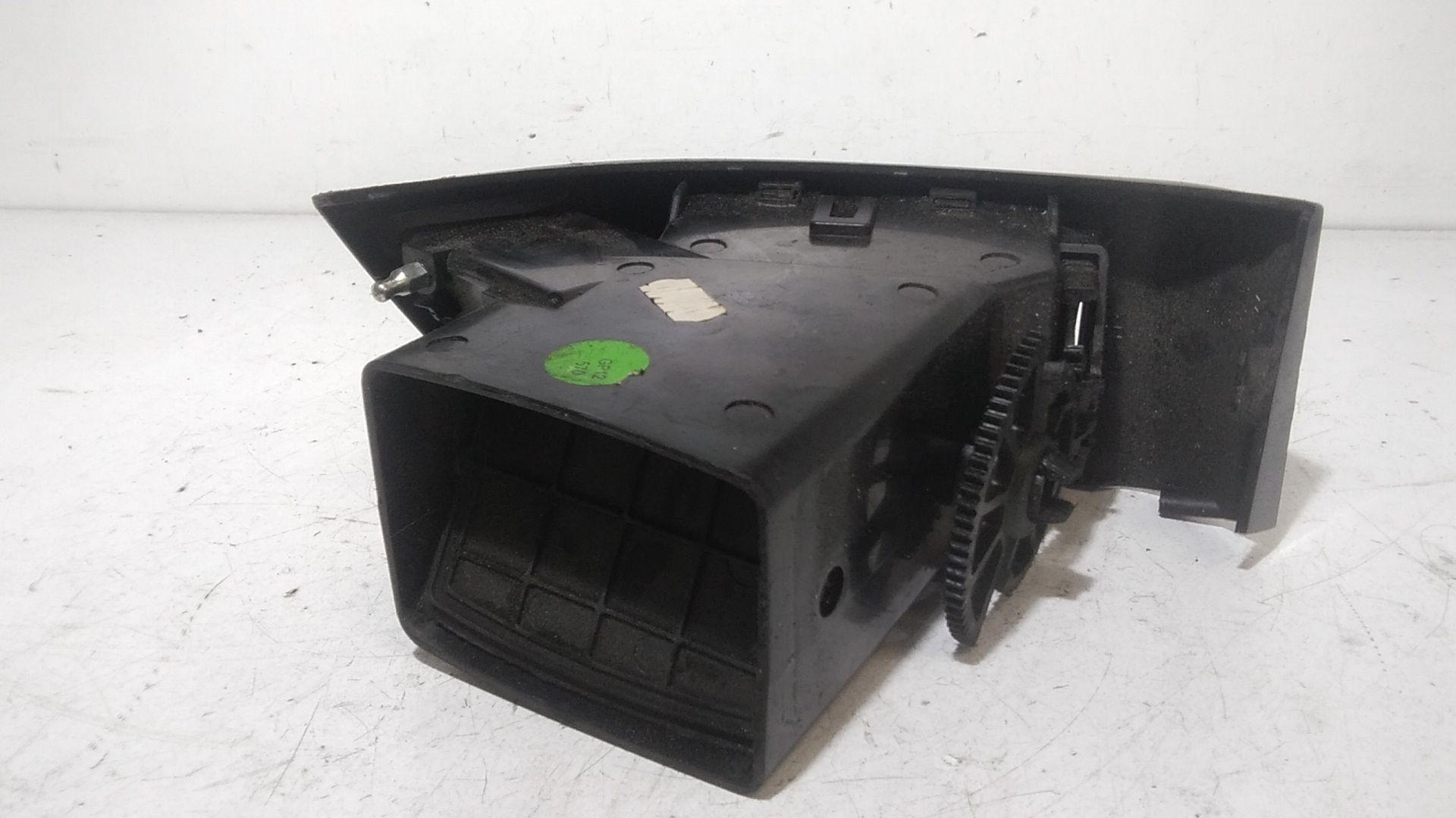 Bocchetta aria cruscotto lato passeggero FIAT Ducato 5 Serie