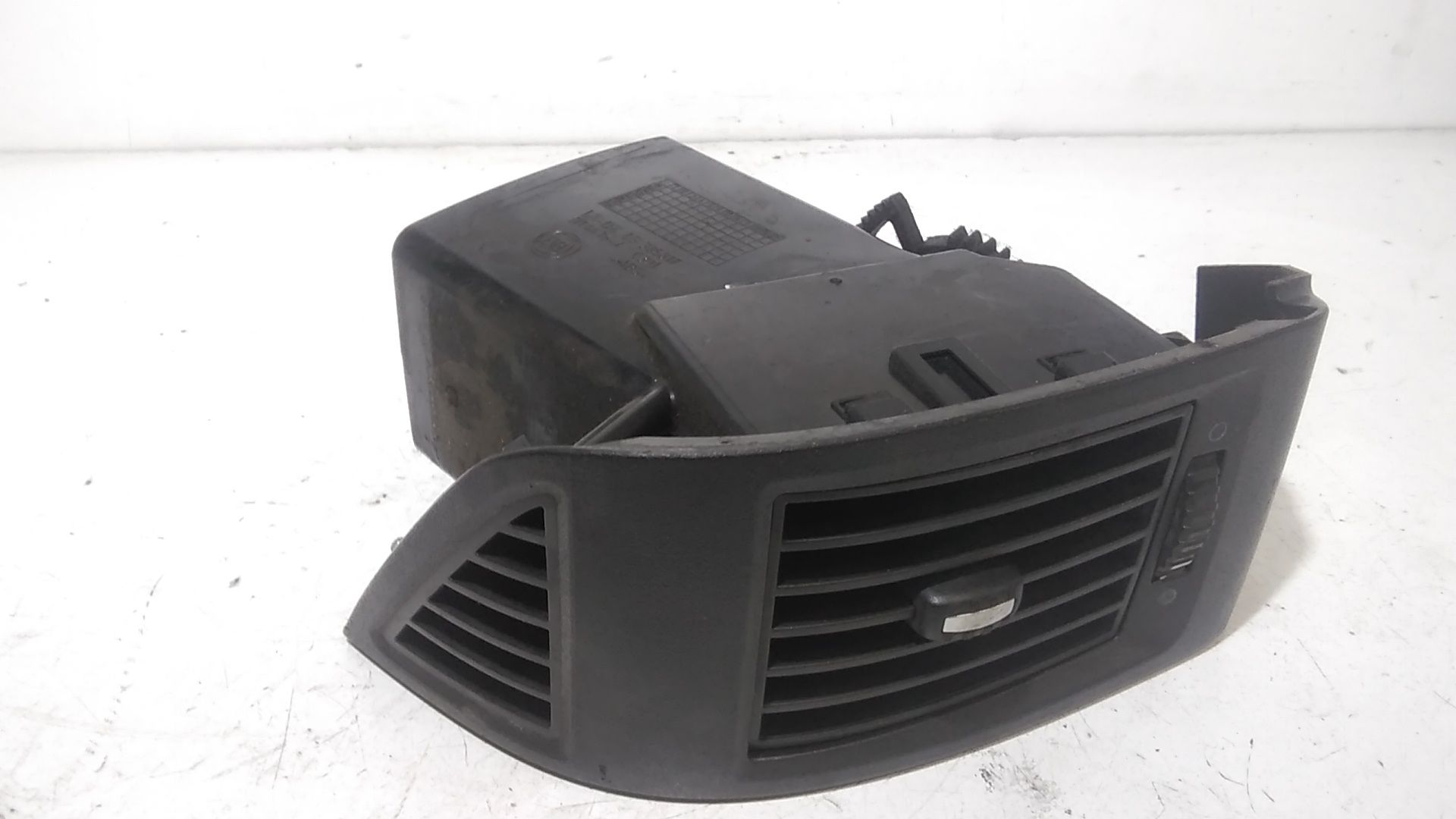 Bocchetta aria cruscotto lato passeggero FIAT Ducato 5 Serie