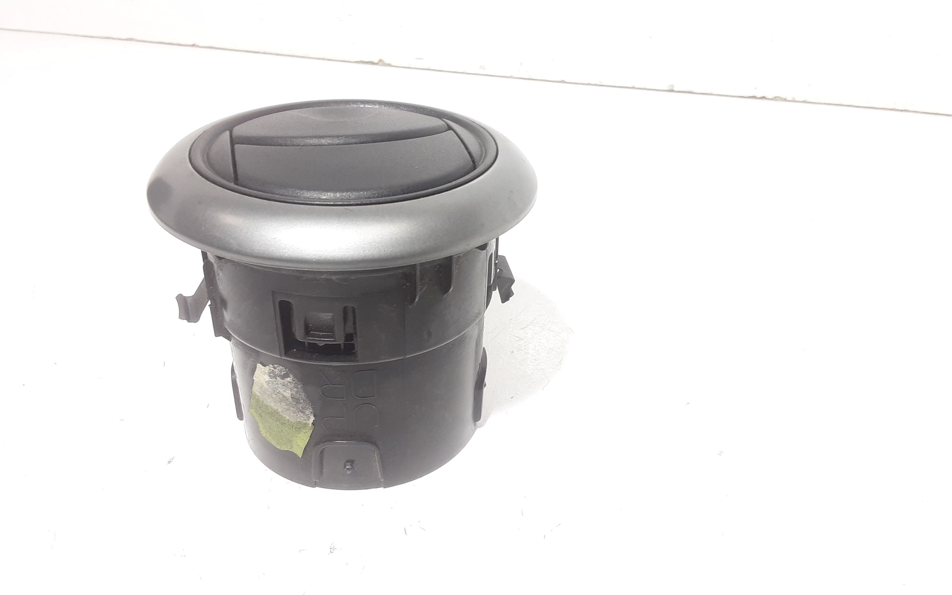 Bocchetta aria cruscotto lato passeggero NISSAN Note 1 Serie