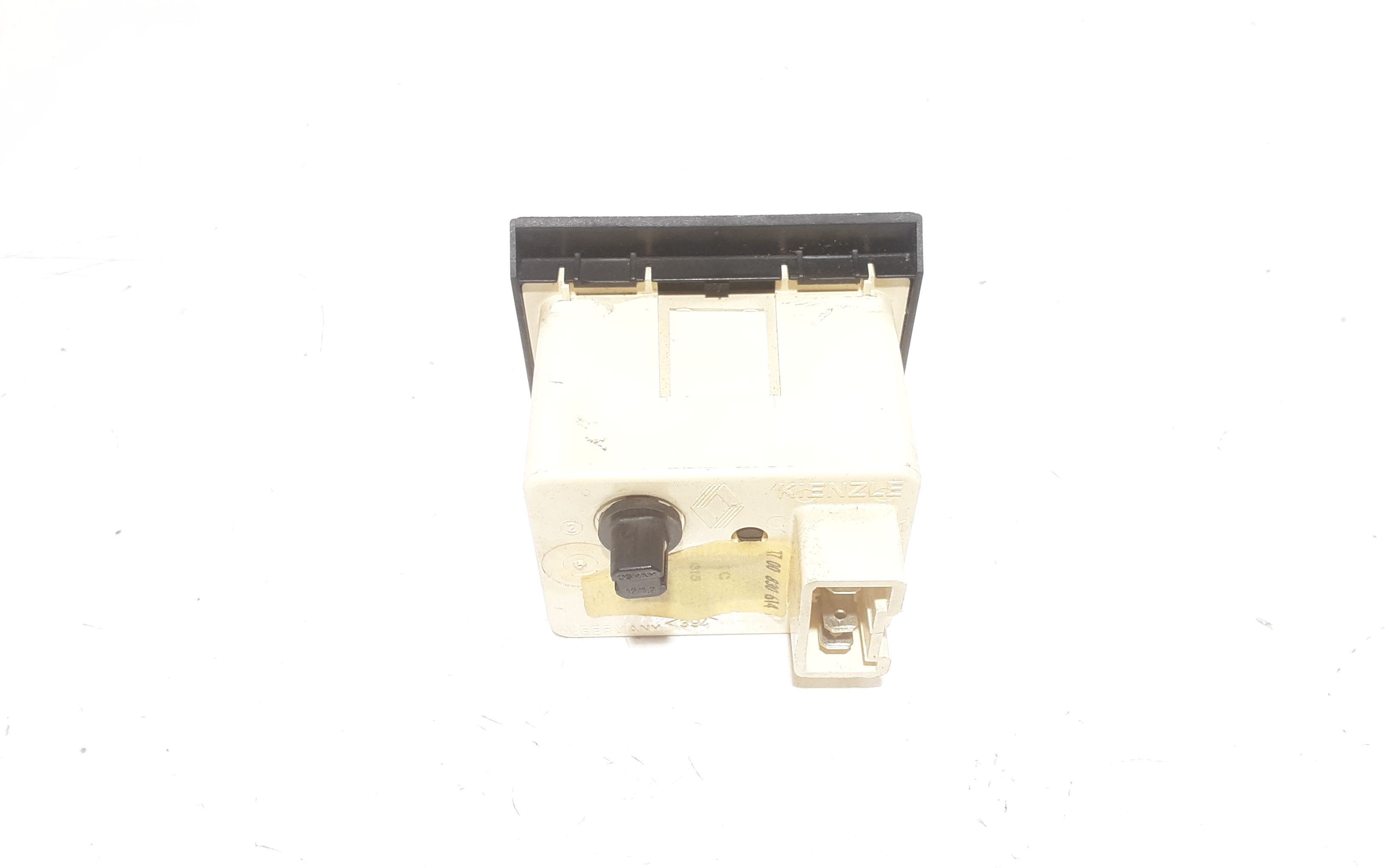 Display orologio FORD Fiesta 4 Serie