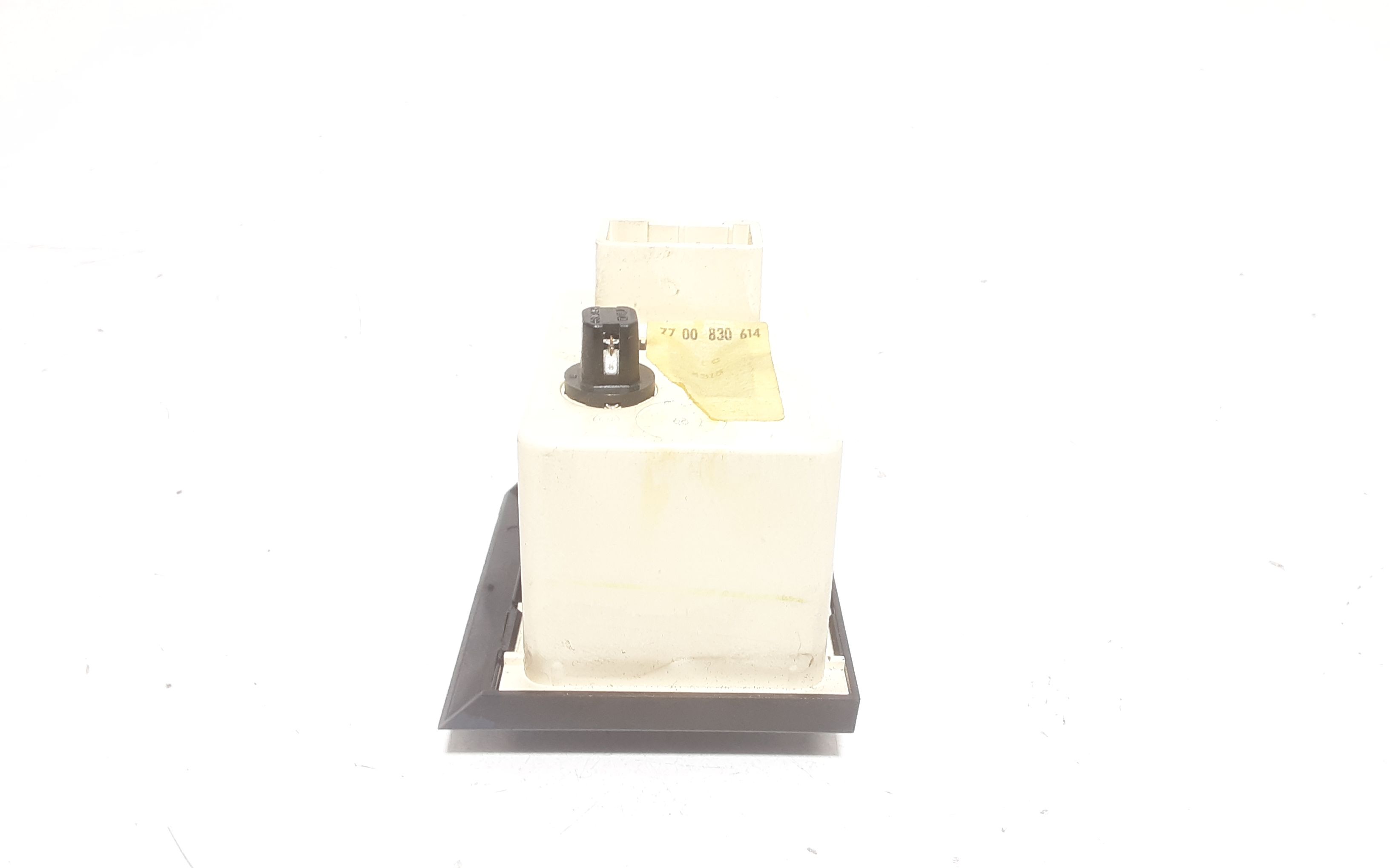 Display orologio FORD Fiesta 4 Serie