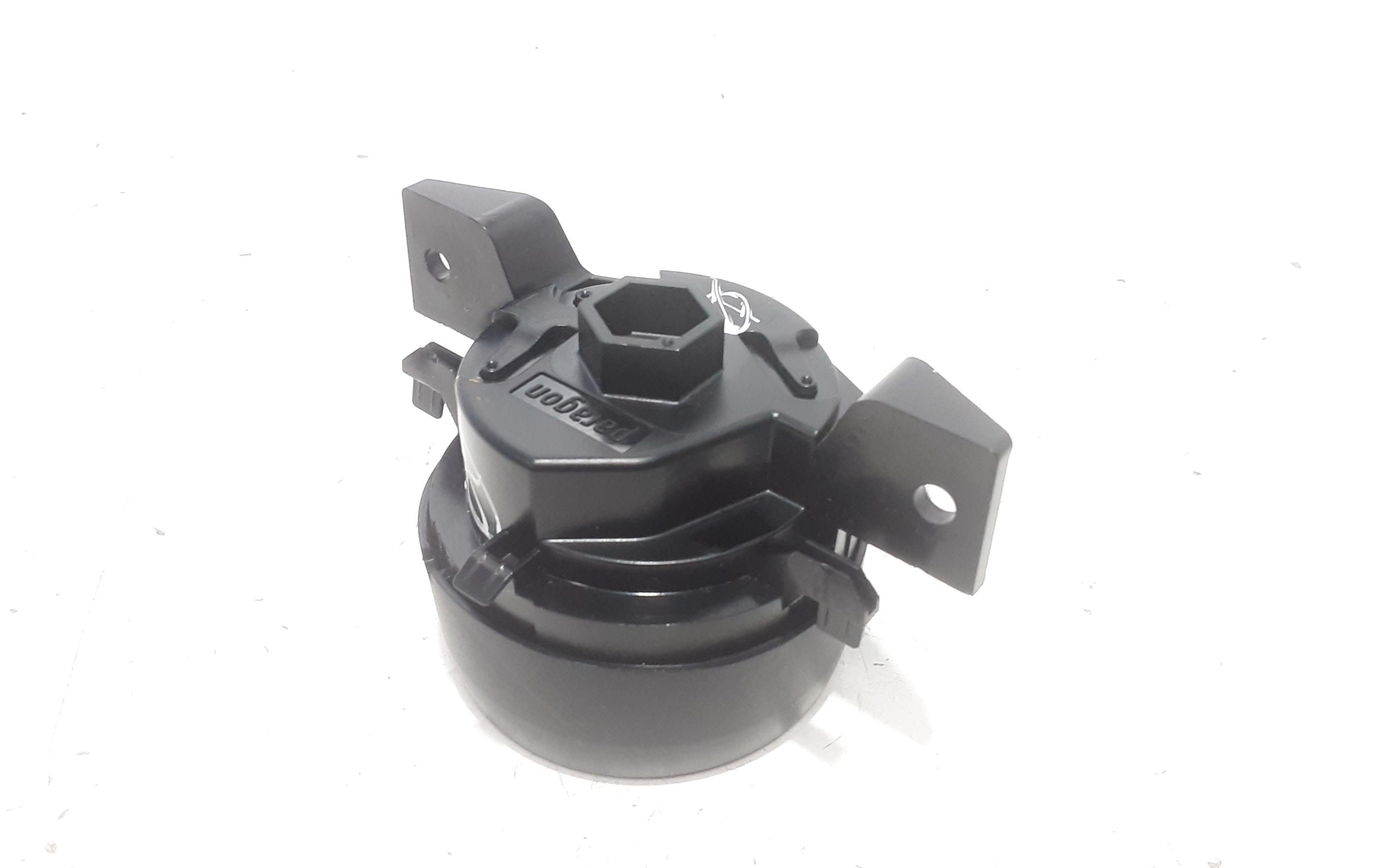 Display orologio PORSCHE Cayenne S