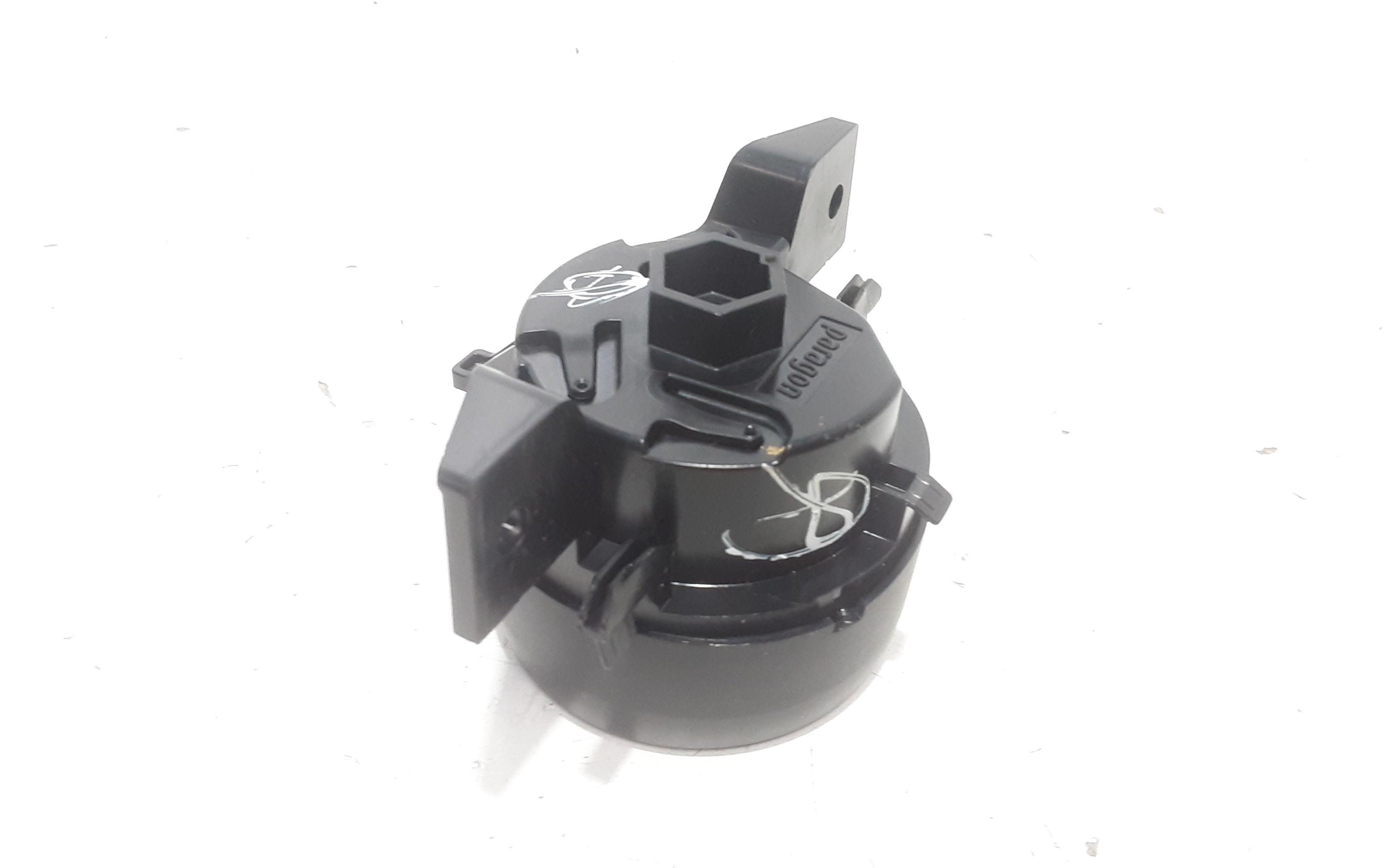 Display orologio PORSCHE Cayenne S