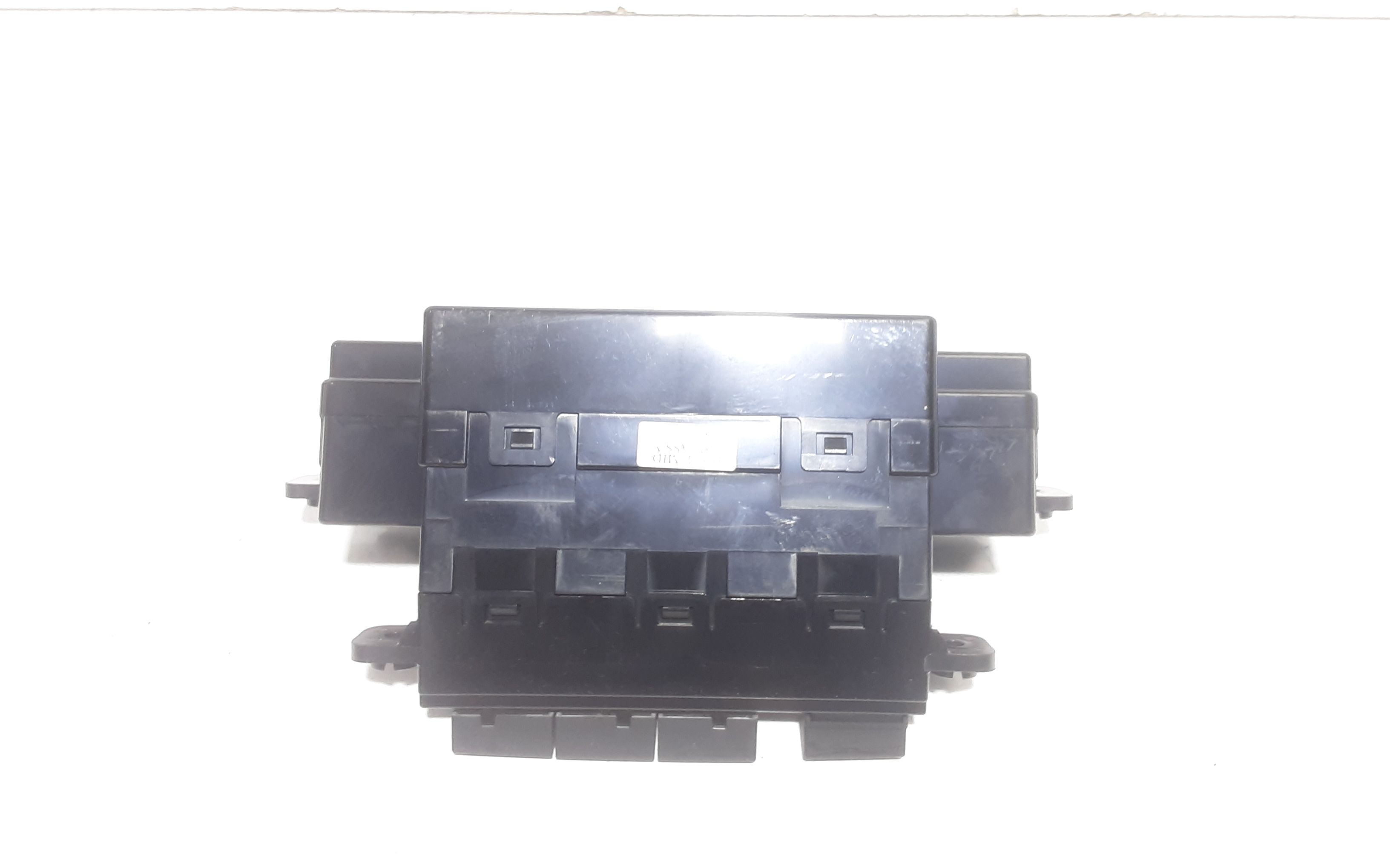 Display multifunzione computer di bordo KIA Cee d 1 Serie