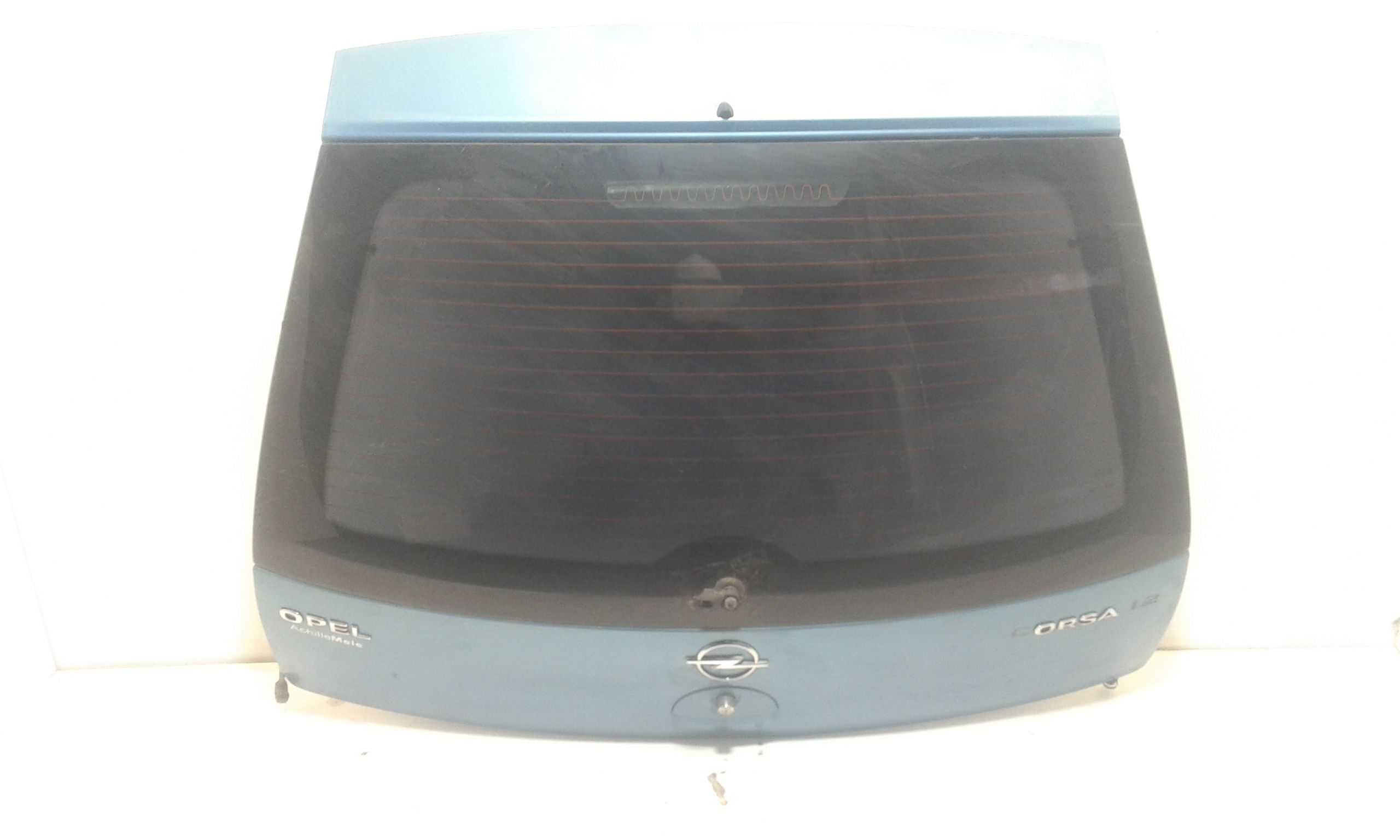 Portellone Posteriore Completo OPEL Corsa C 3P 1 Serie