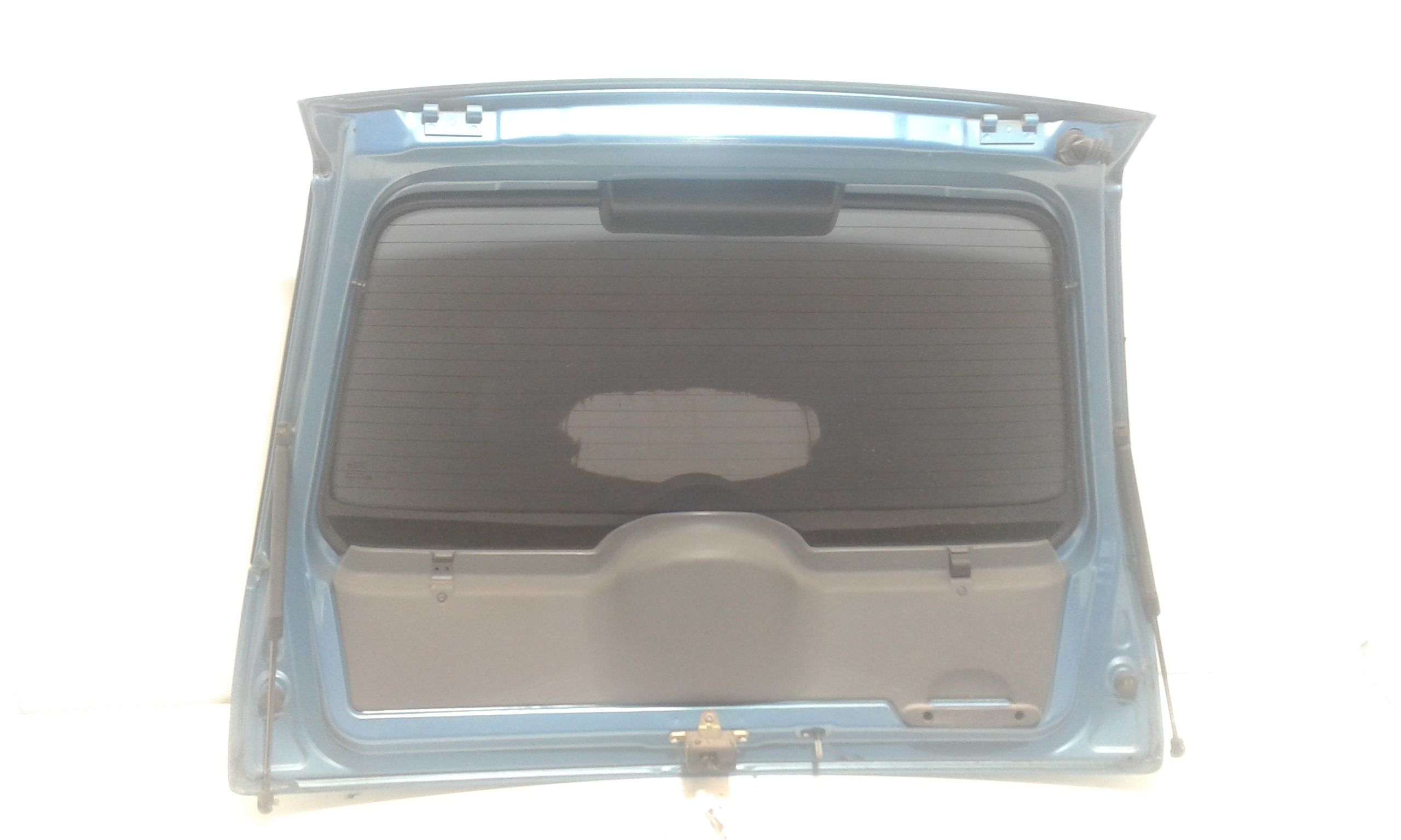 Portellone Posteriore Completo OPEL Corsa C 3P 1 Serie