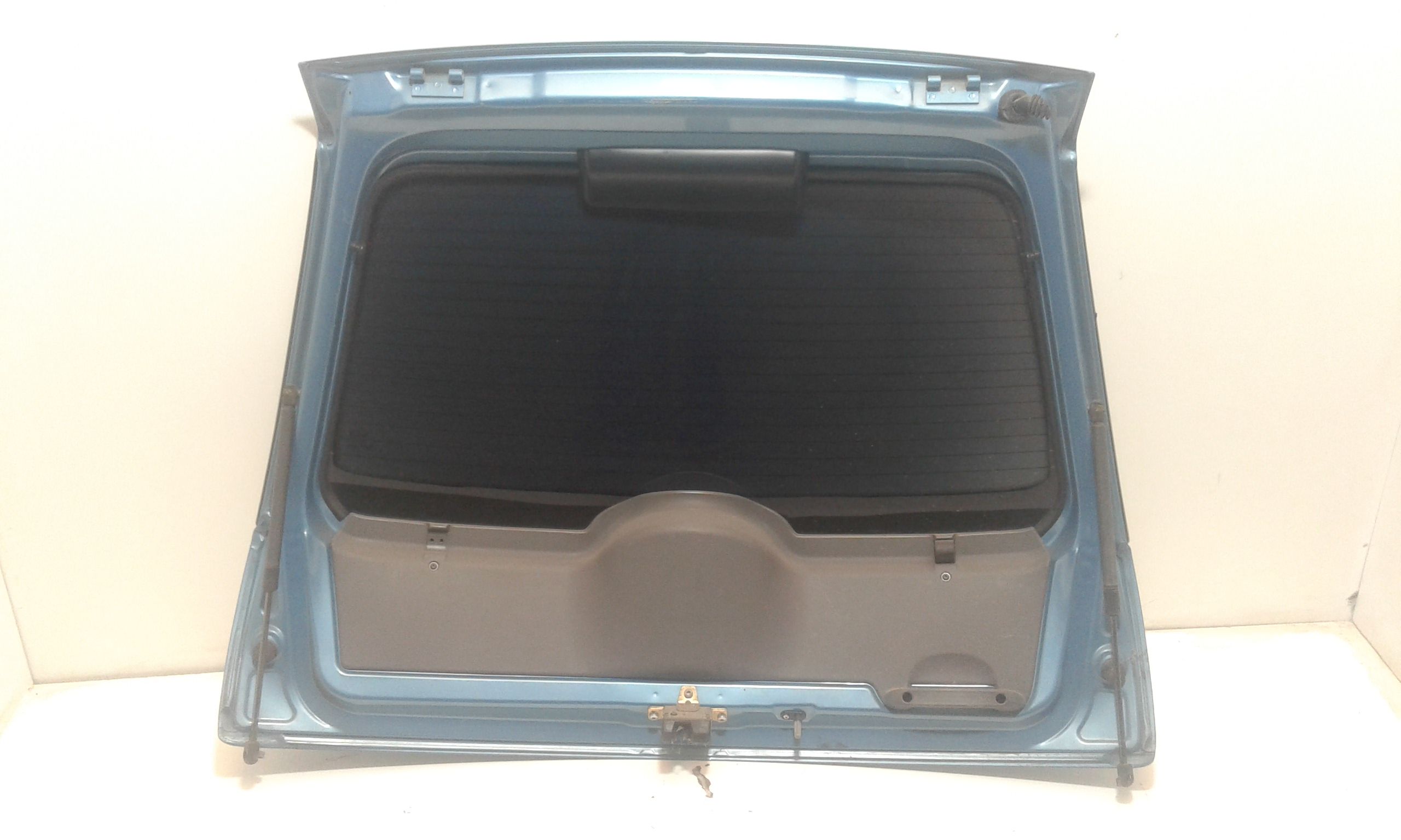 Portellone Posteriore Completo OPEL Corsa C 3P 1 Serie