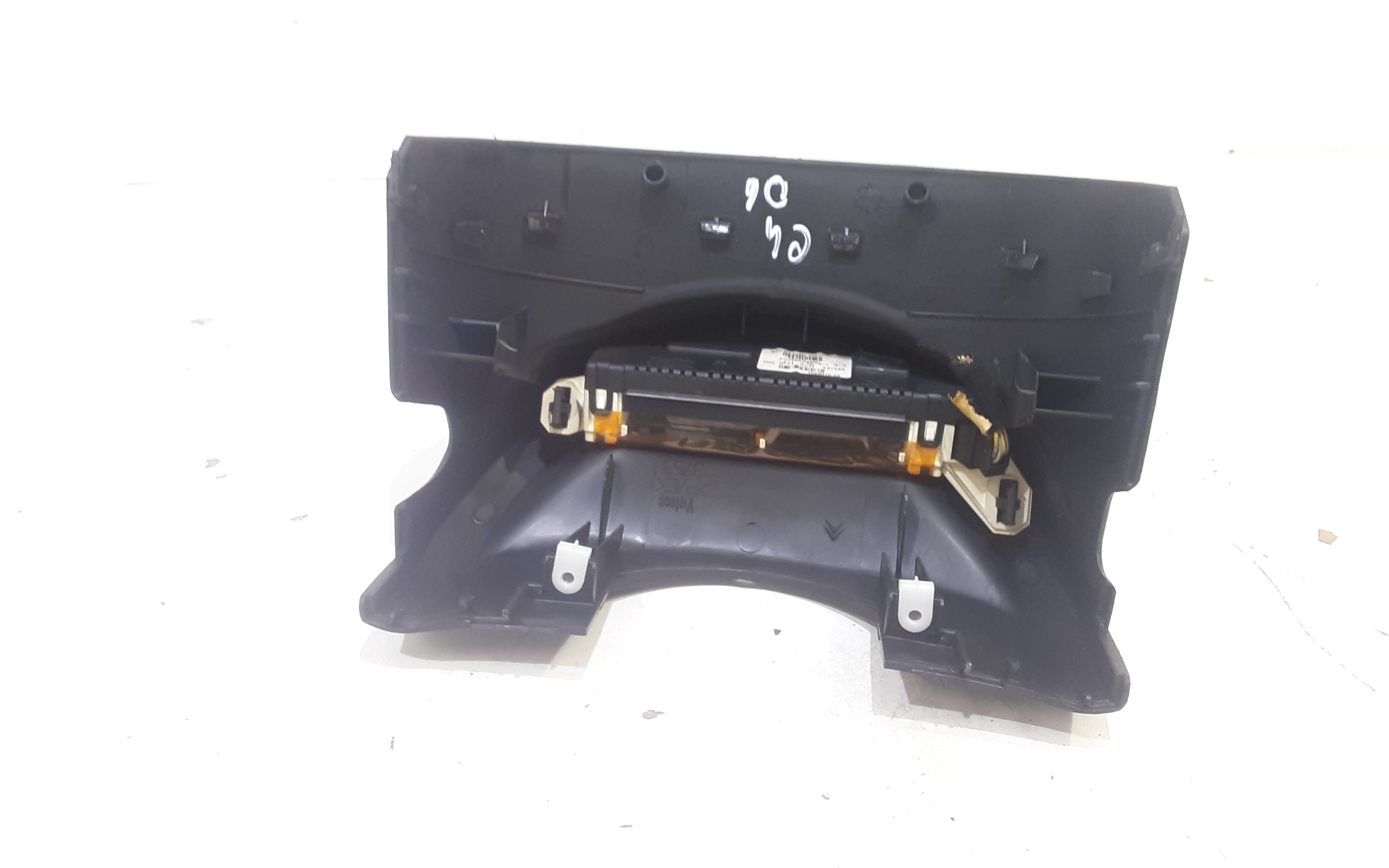 Display CITROEN C4 Berlina