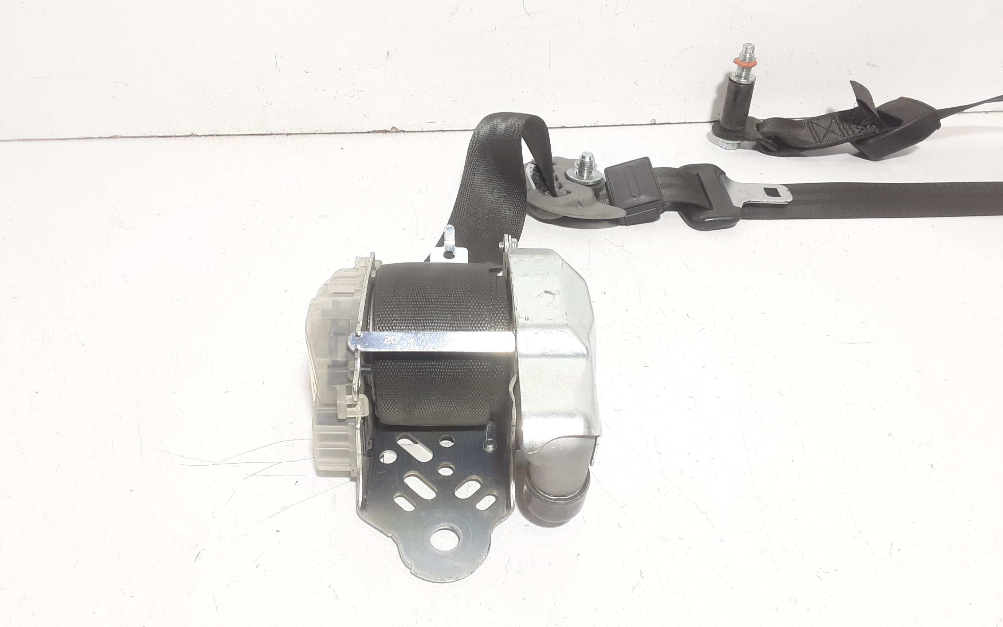 Cintura di Sicurezza anteriore Destra con pretensionatore KIA Sorento 3 Serie