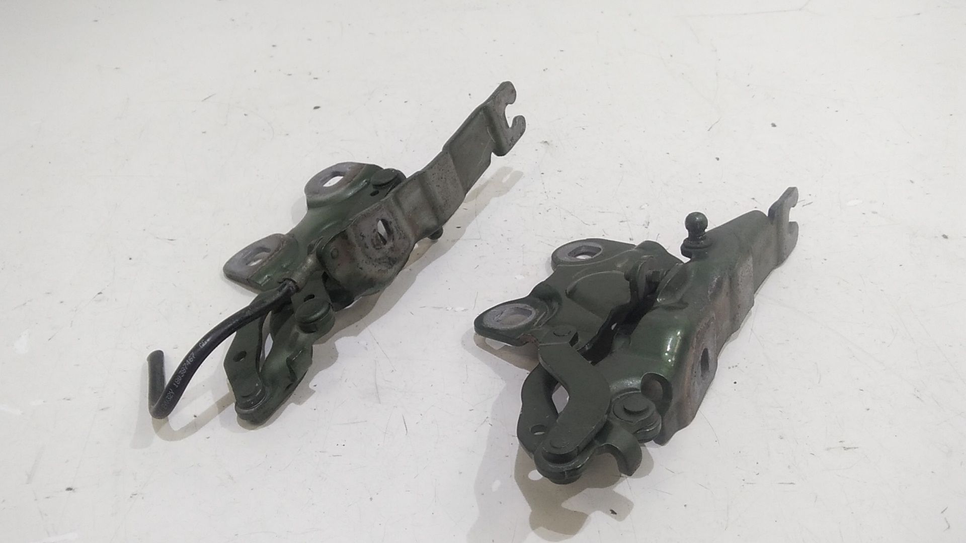 Cerniere cofano anteriore dx e sx MINI Countryman S (10>)