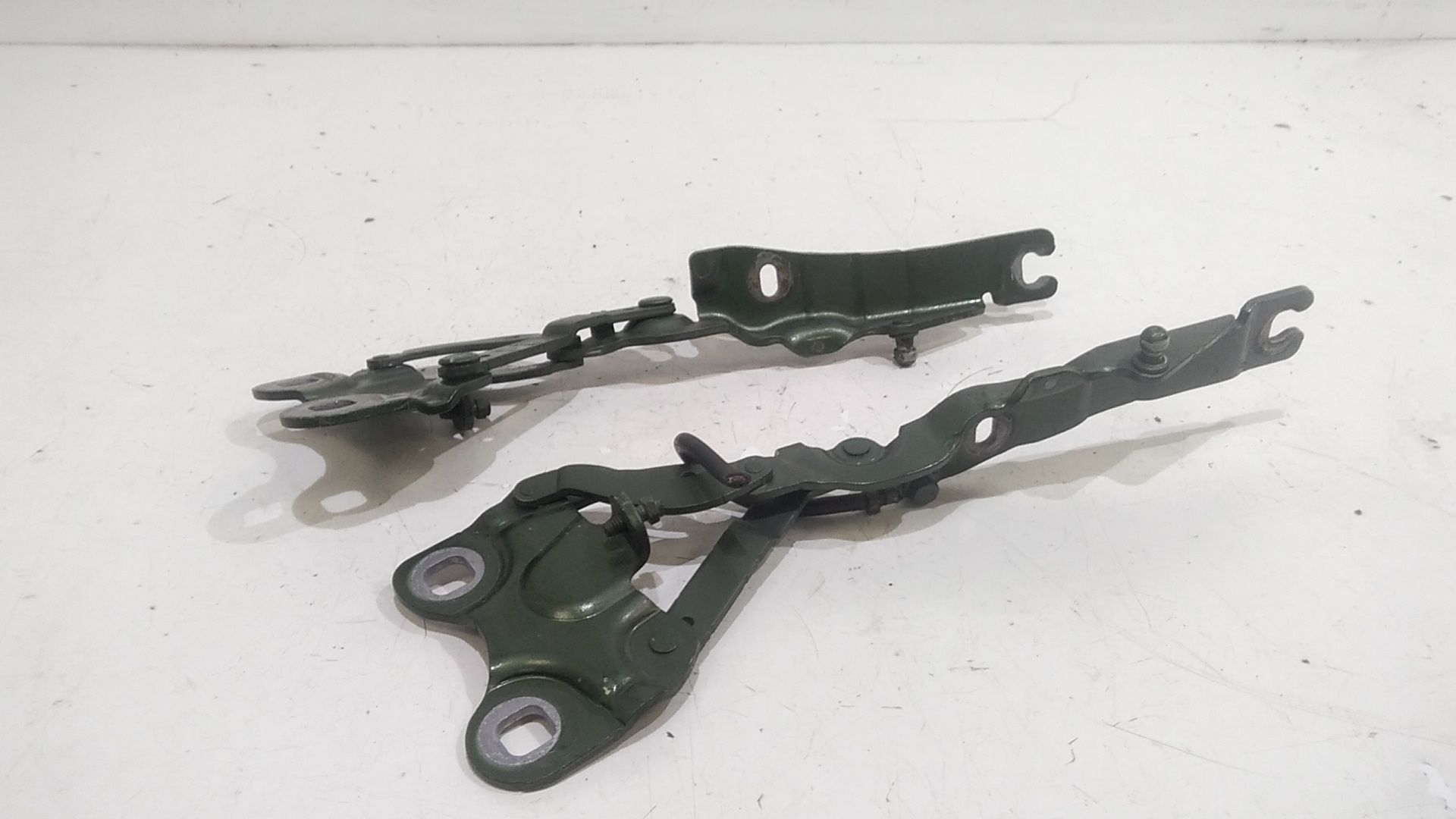 Cerniere cofano anteriore dx e sx MINI Countryman S (10>)