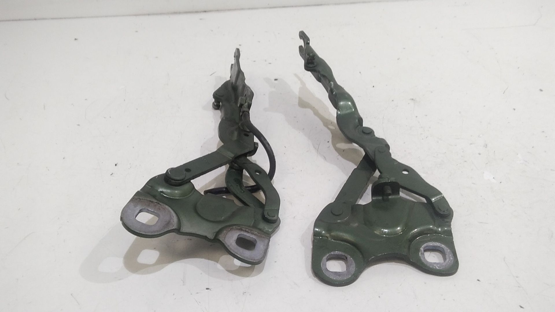 Cerniere cofano anteriore dx e sx MINI Countryman S (10>)