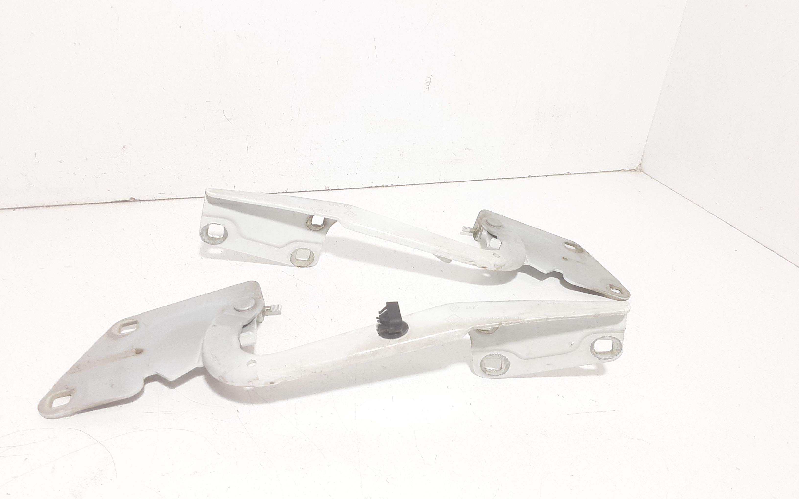 Cerniere cofano anteriore dx e sx RENAULT Megane Coup  (10>)