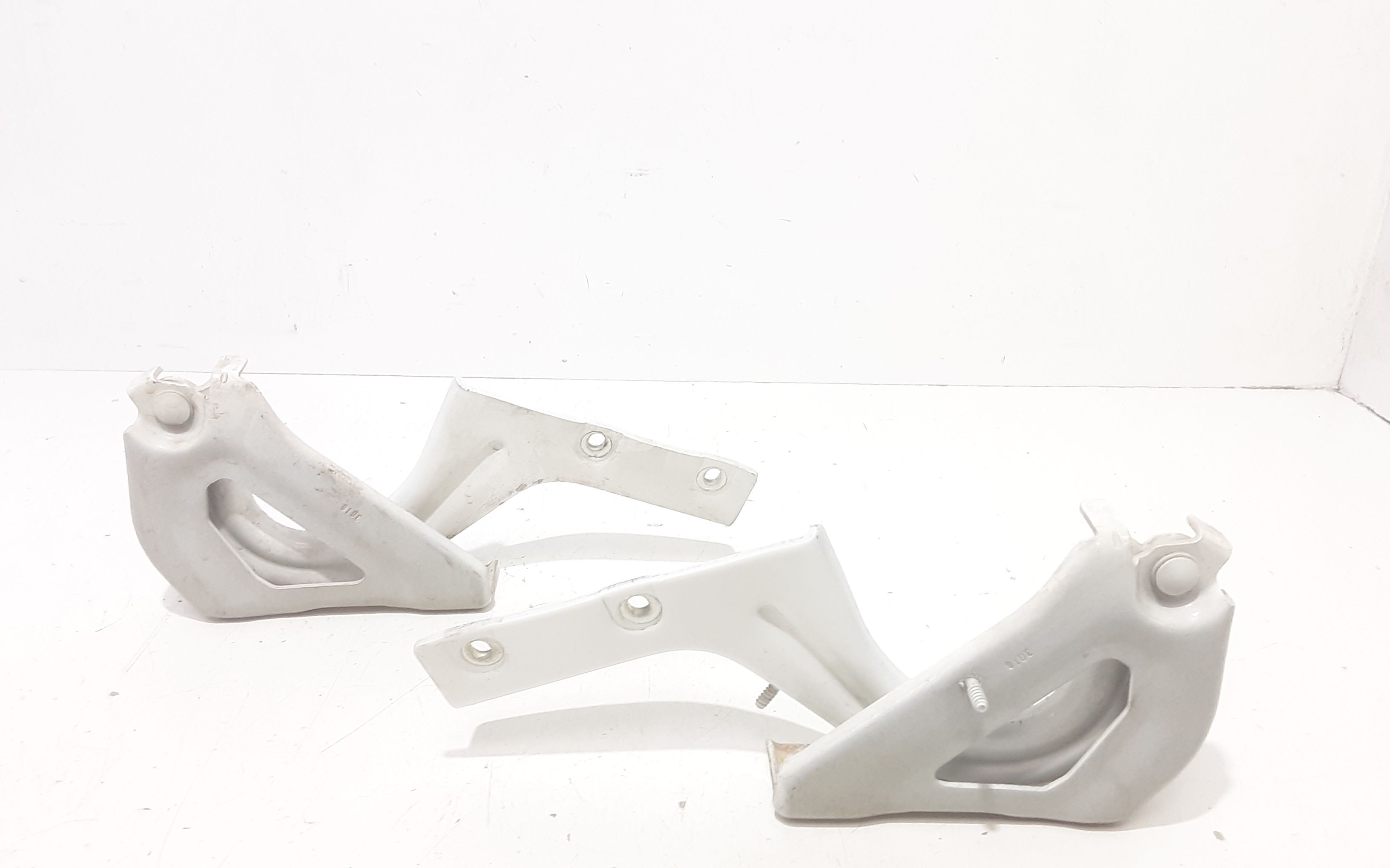 Cerniere cofano anteriore dx e sx FIAT Dobl Serie (09>)