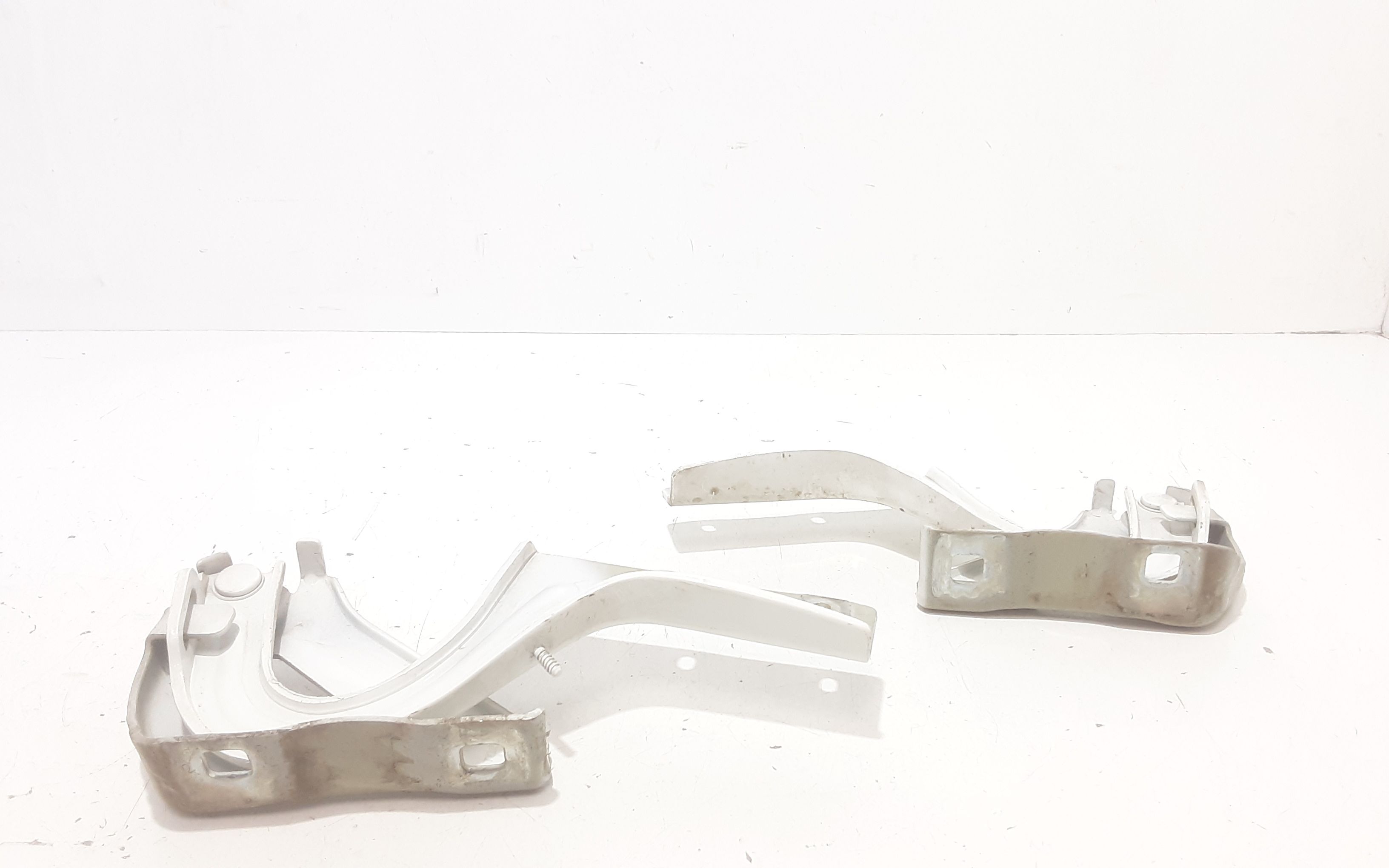 Cerniere cofano anteriore dx e sx FIAT Dobl Serie (09>)