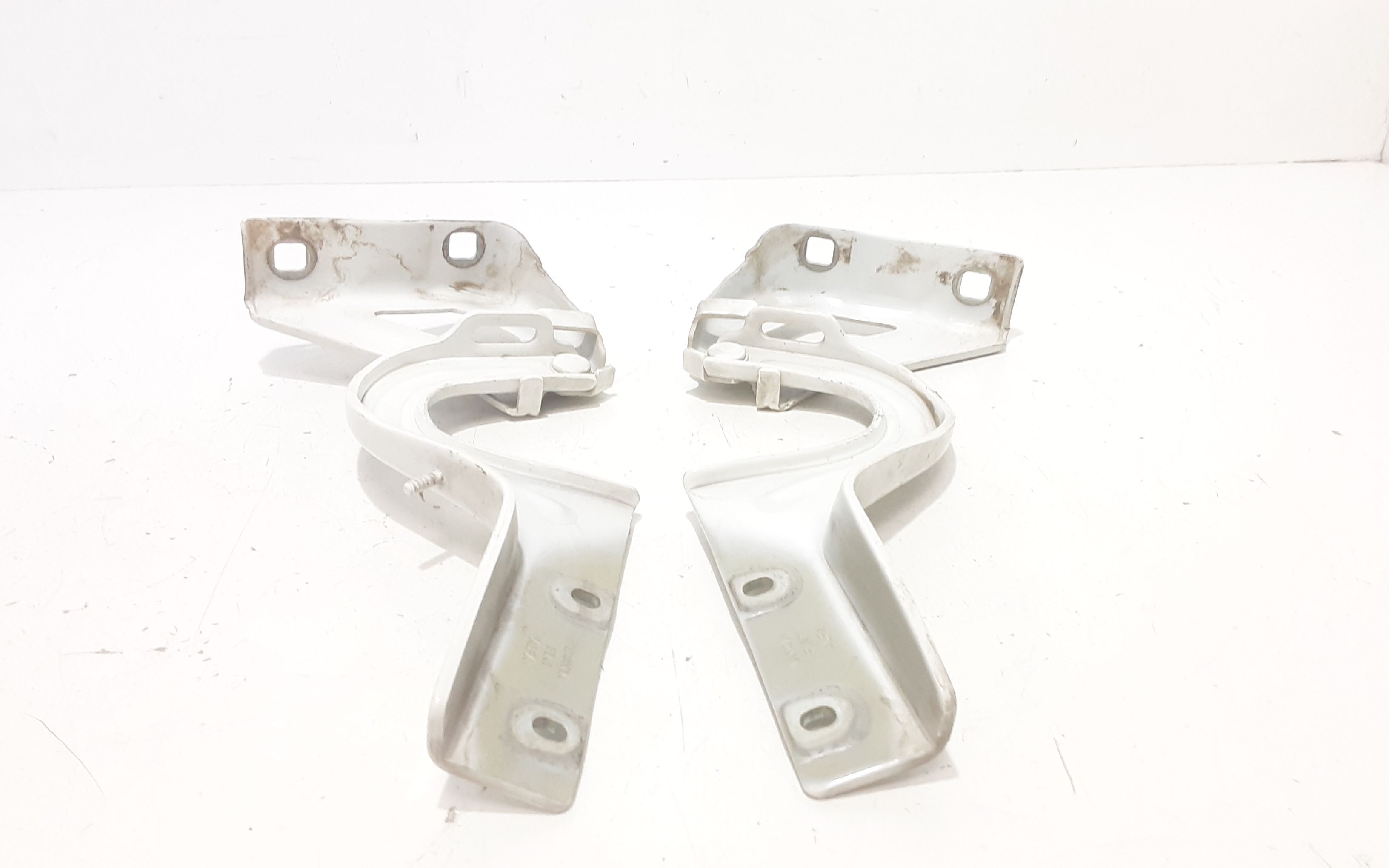 Cerniere cofano anteriore dx e sx FIAT Dobl Serie (09>)