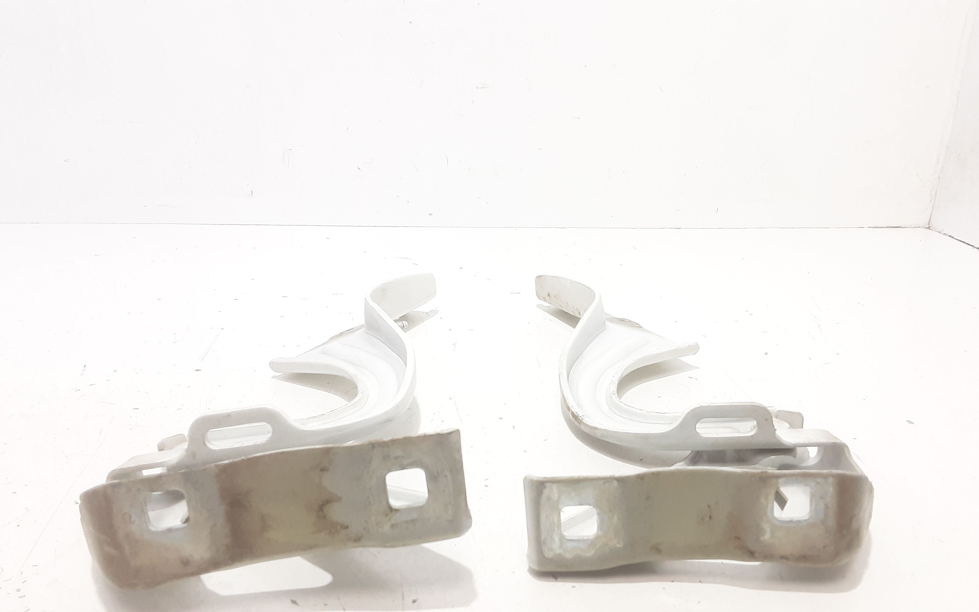 Cerniere cofano anteriore dx e sx FIAT Dobl Serie (09>)