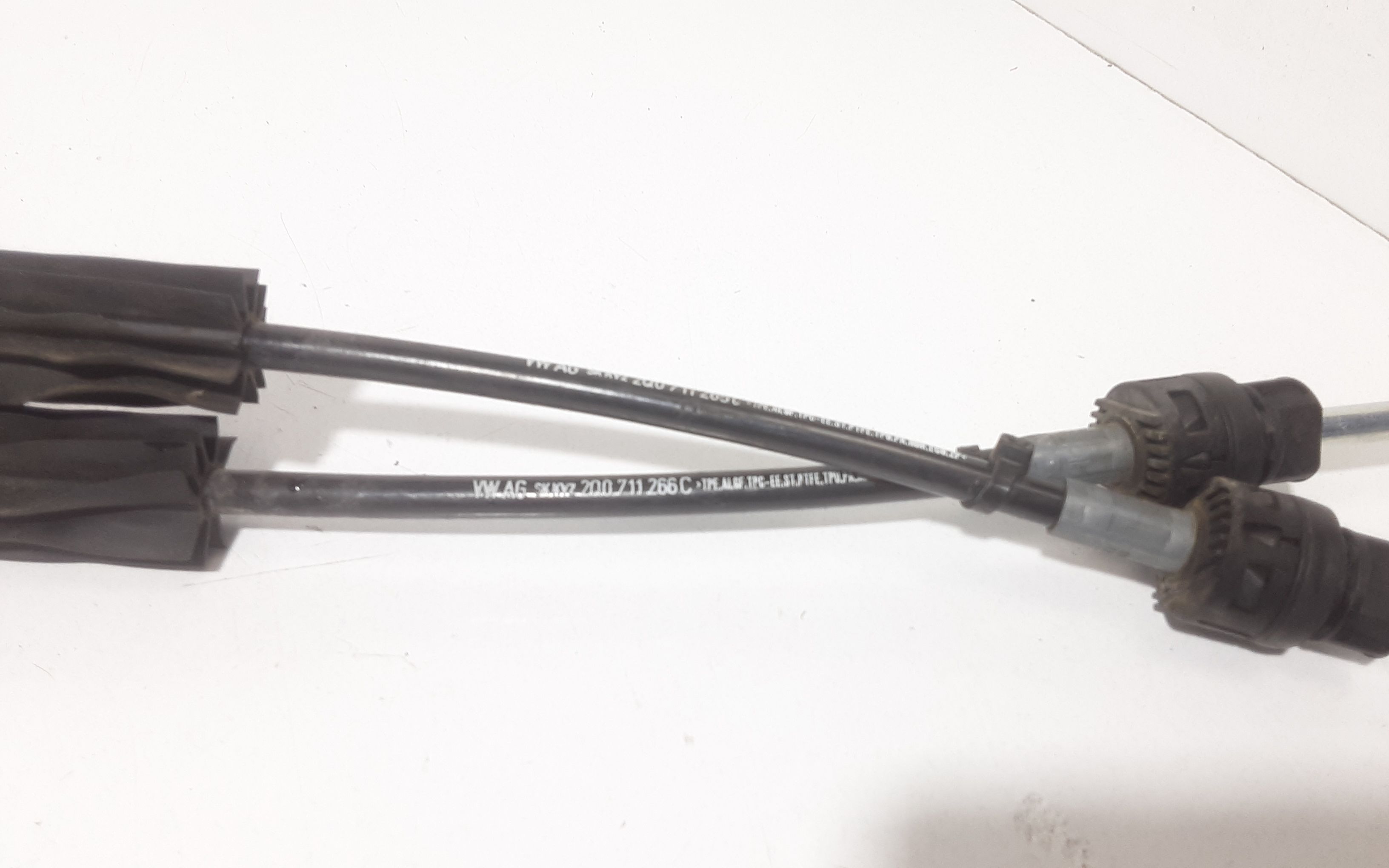 Cavi Marce VOLKSWAGEN Polo 6 Serie